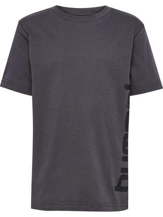 Instap T-Shirt Hmlprint Uniseks Kinderen