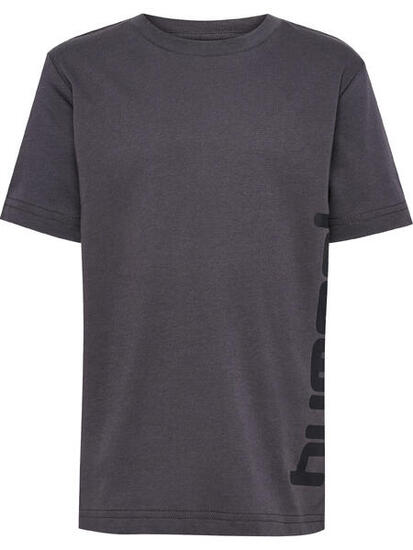 Instap T-Shirt Hmlprint Uniseks Kinderen