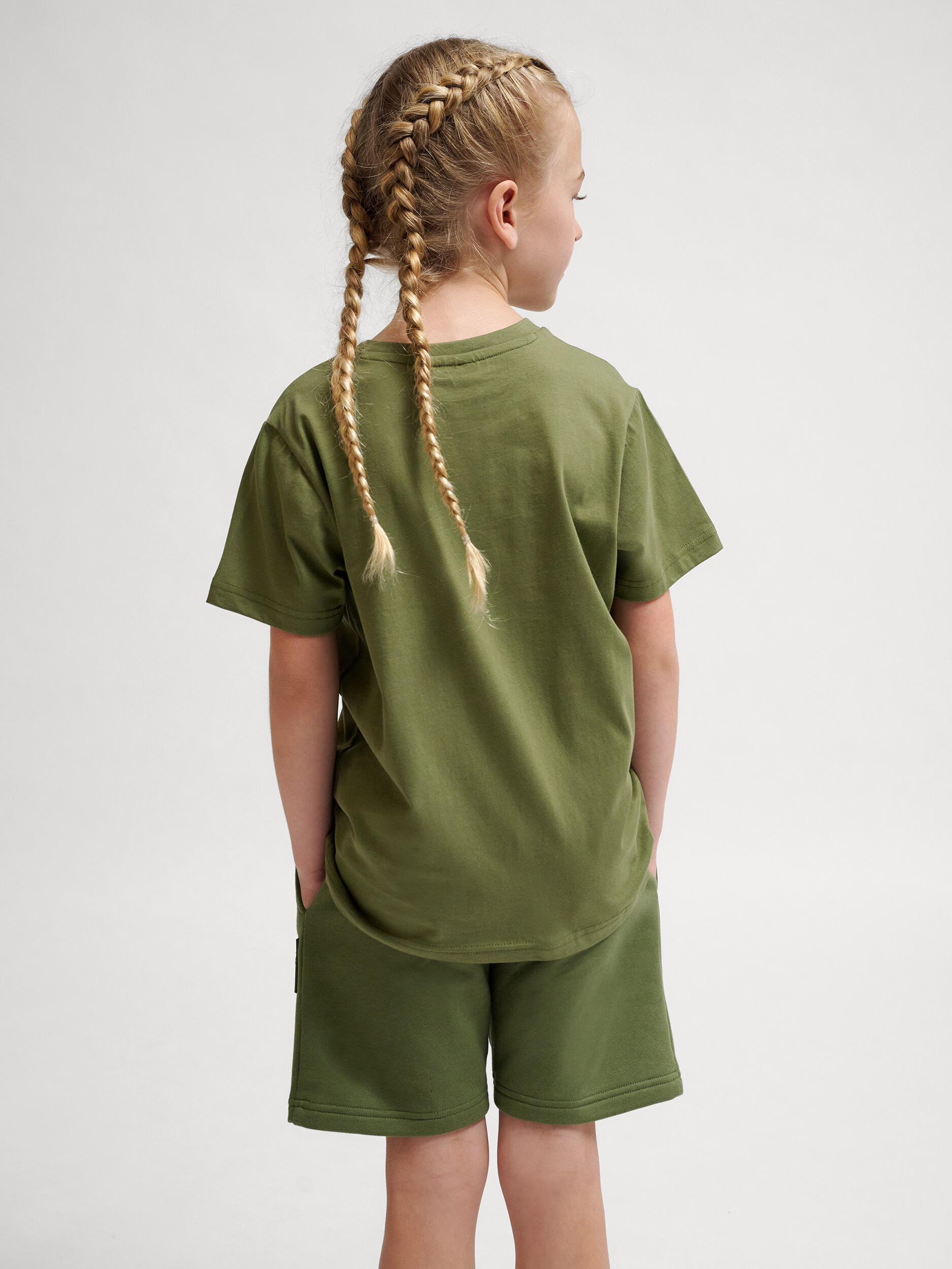 T-Shirt Hmltres Kinder HUMMEL 2/7