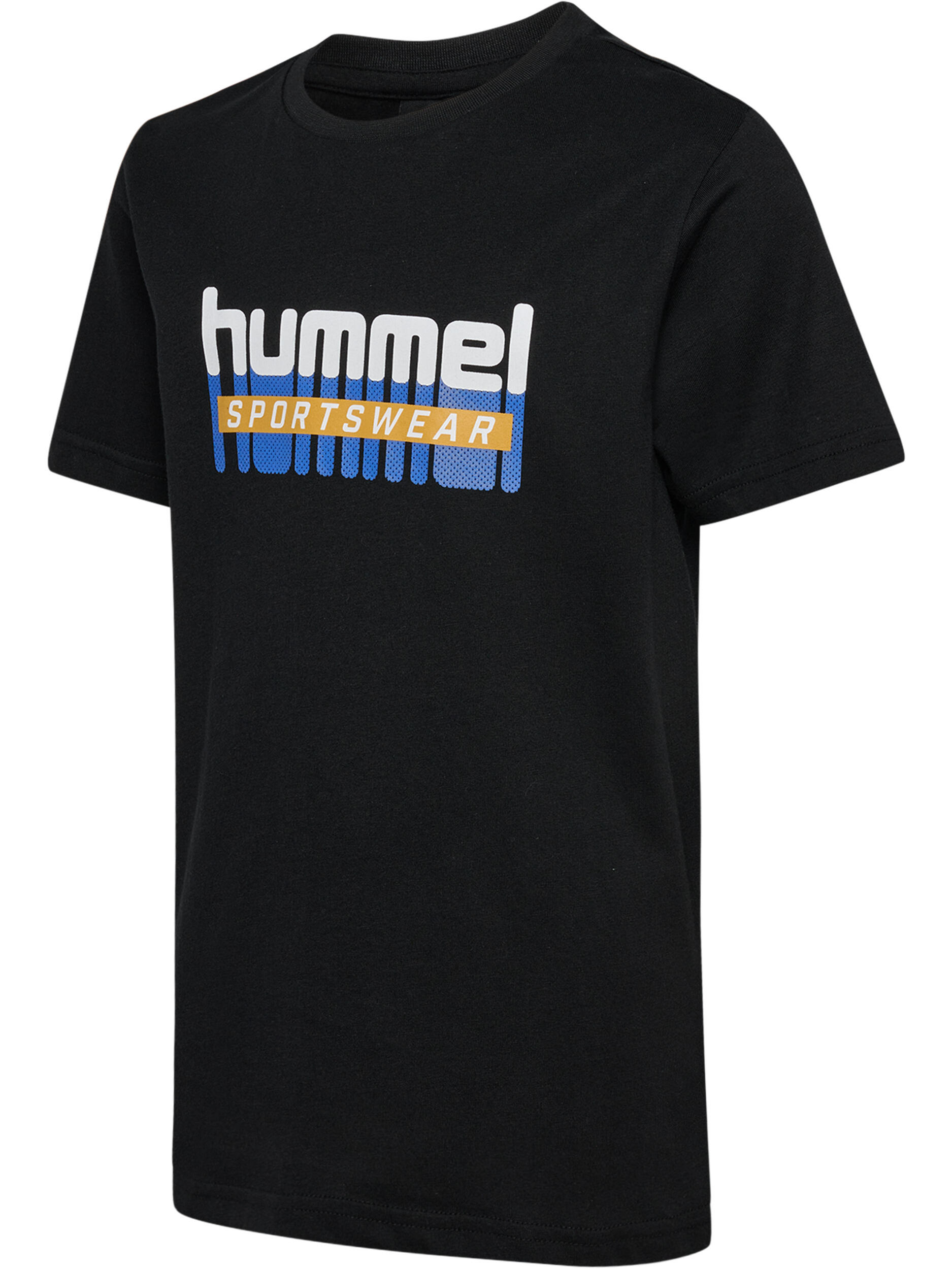 Enfiler T-Shirt Hmltukas Enfant 4/7