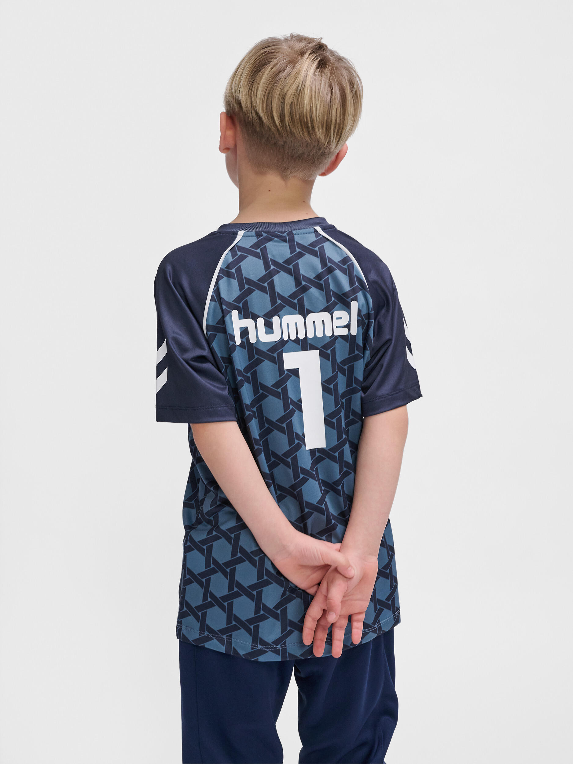 Enfiler T-Shirt Hmlps Enfant 2/7