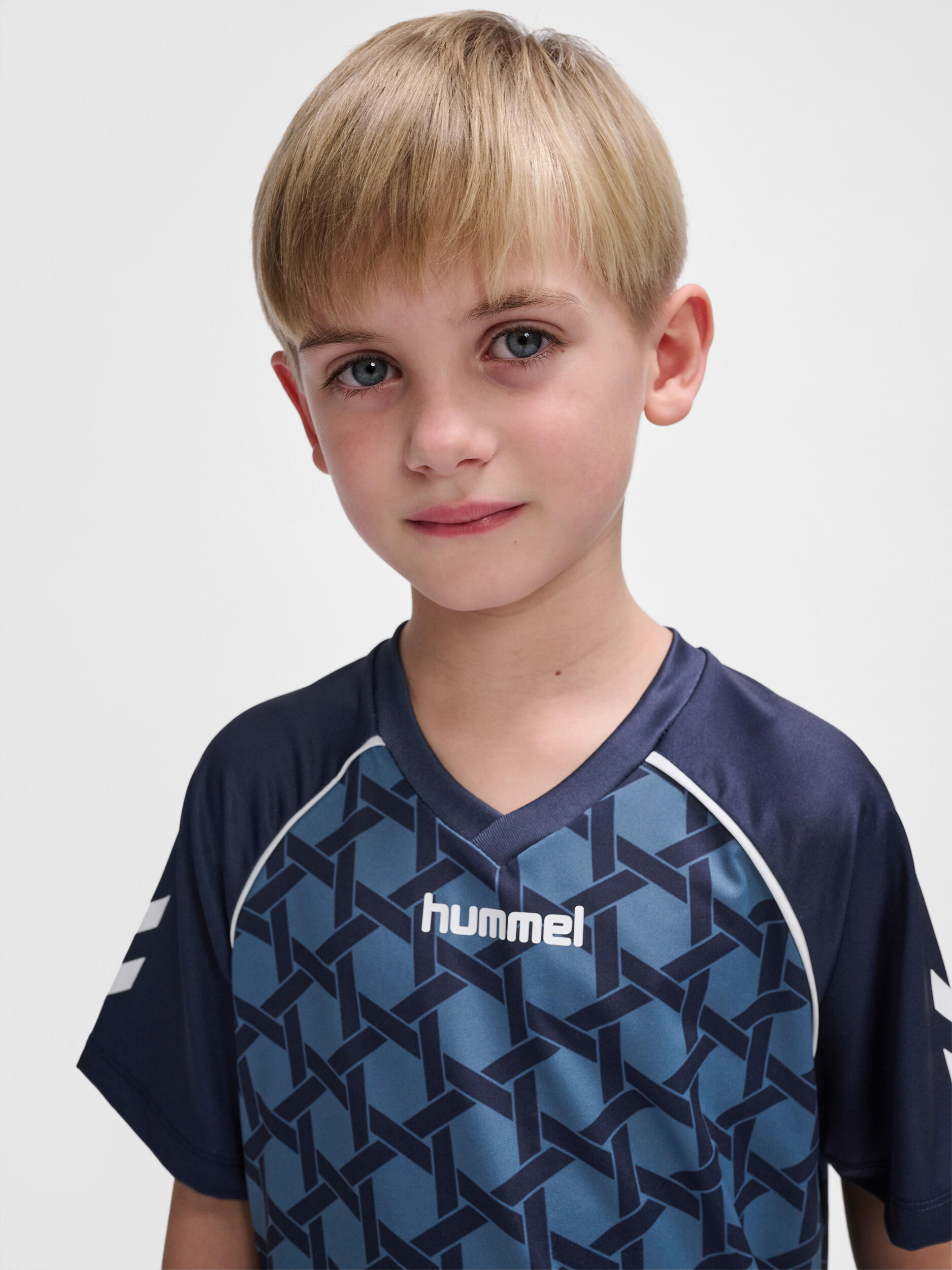 Enfiler T-Shirt Hmlps Enfant 4/7
