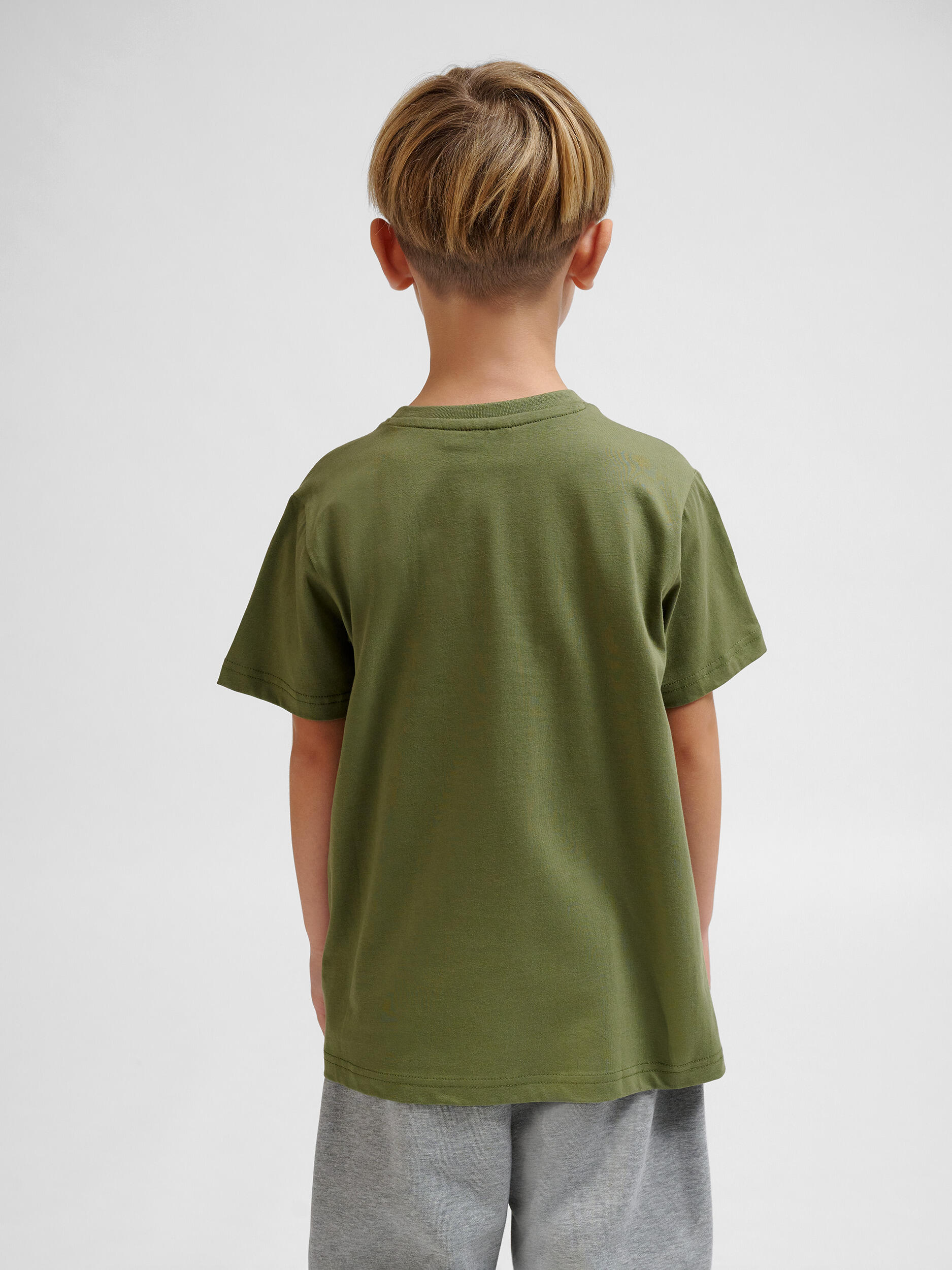 T-Shirt Hmltres Kinder HUMMEL 3/7