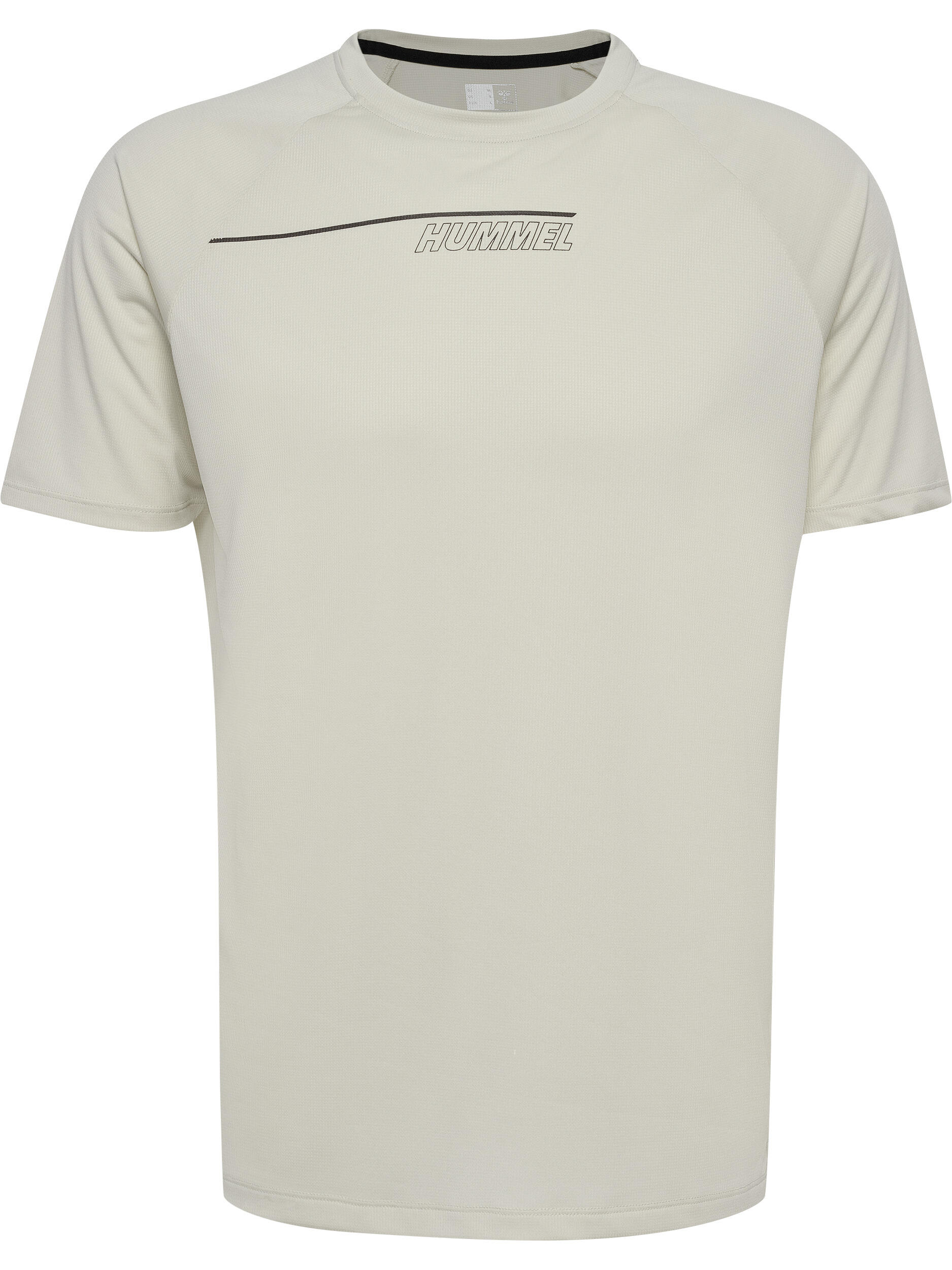 T-Shirt Hmlcourt Paddeltennis Herren 2/7