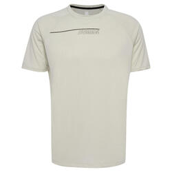 Enfiler T-Shirt Hmlcourt Entraînement Homme HUMMEL
