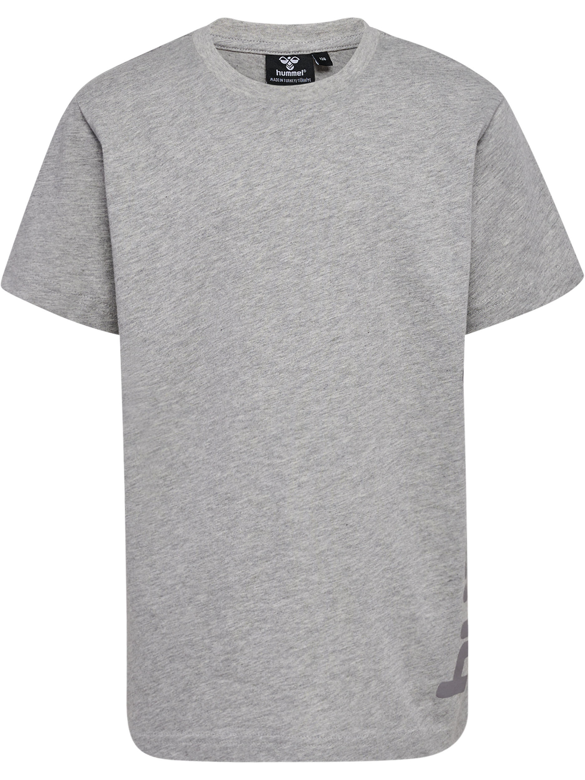 Enfiler T-Shirt Hmlprint Enfant 5/7