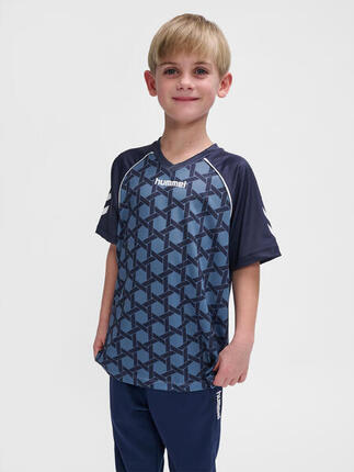 Enfiler T-Shirt Hmlps Enfant