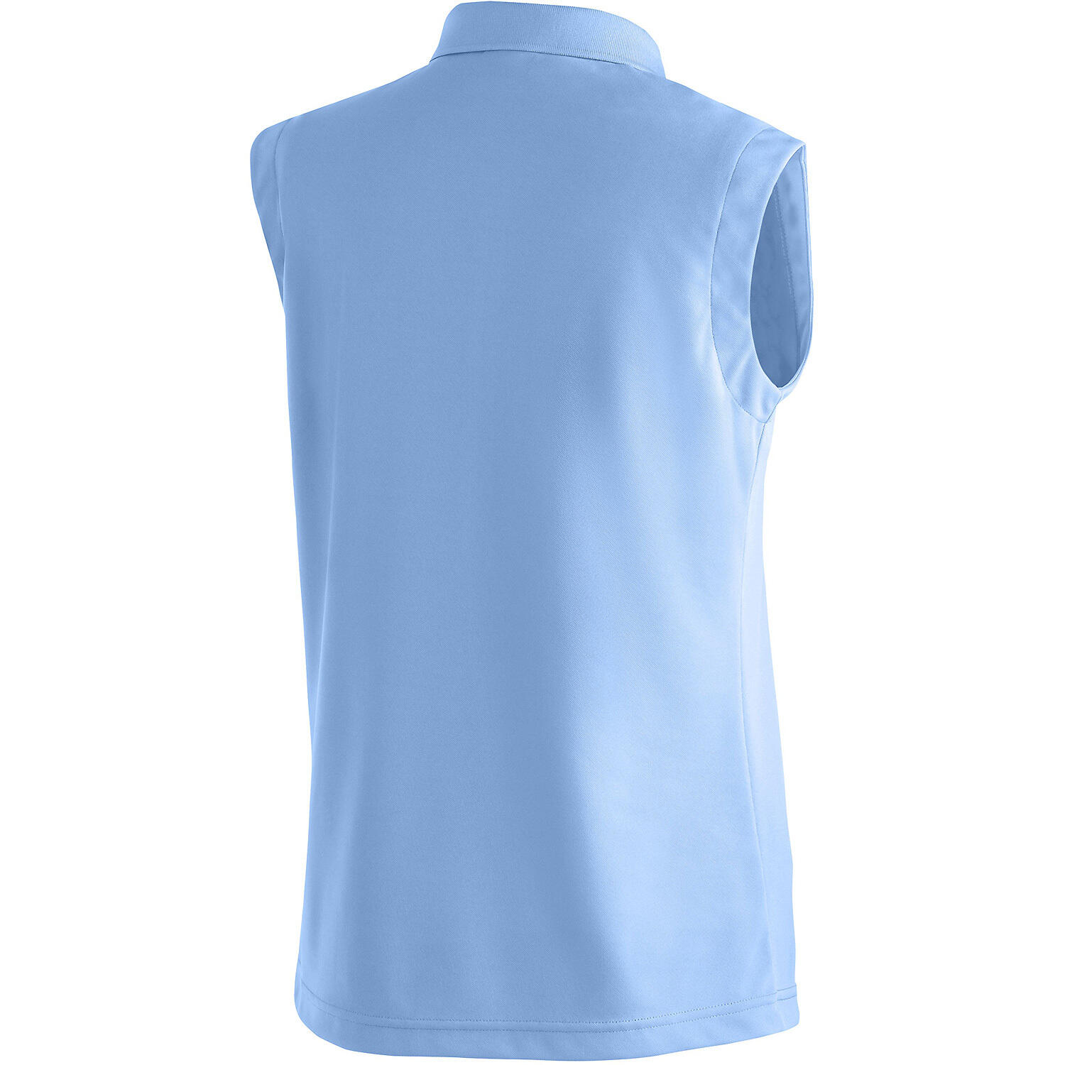 Polo sans manches femme Maier Sports Ulrike 2/3