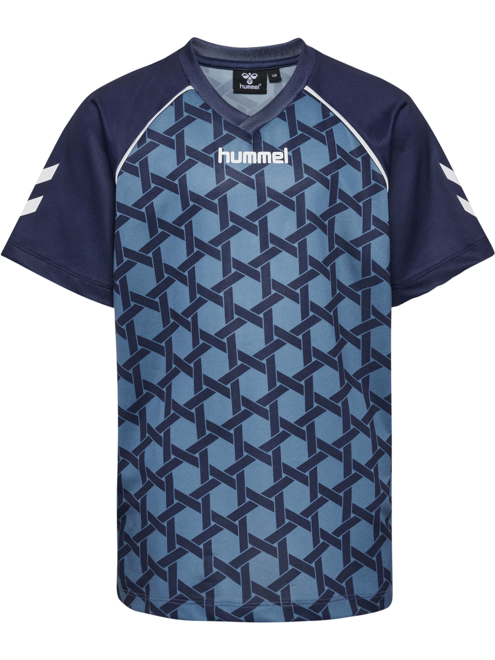 Enfiler T-Shirt Hmlps Enfant 5/7