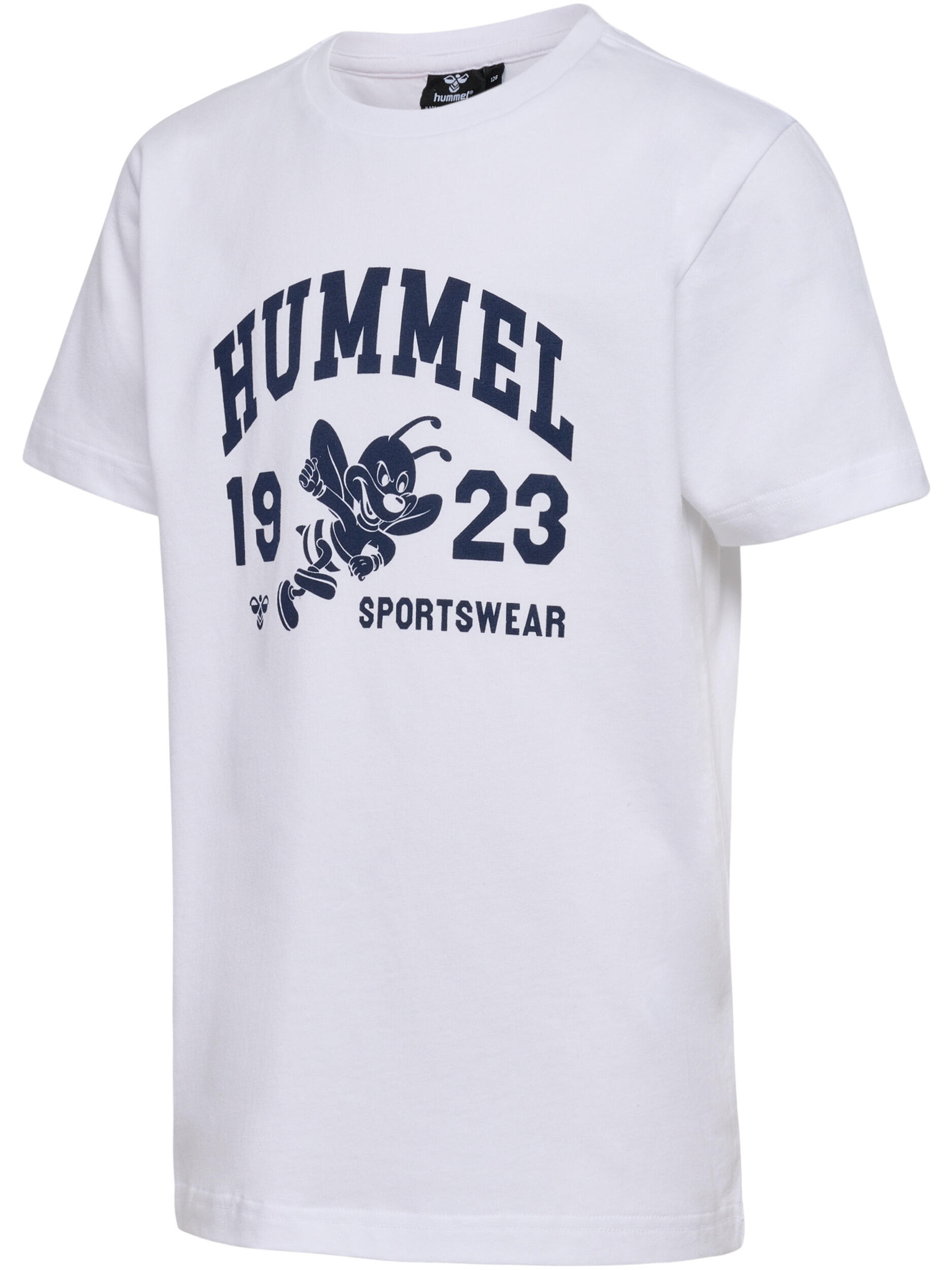 Enfiler T-Shirt Hmlprint Enfant 4/7