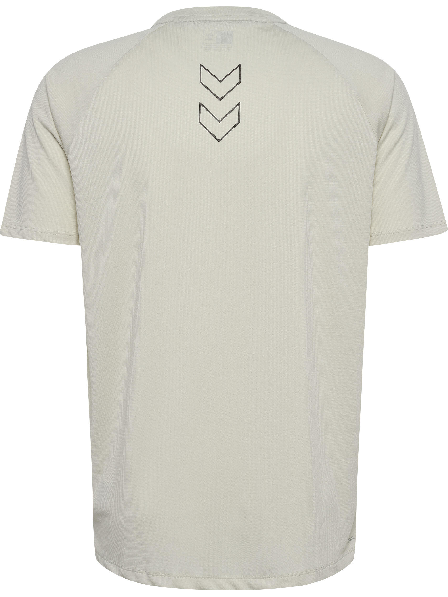 T-Shirt Hmlcourt Paddeltennis Herren 3/7