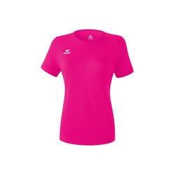 T-shirt femme Erima Teamsport fonctionnel