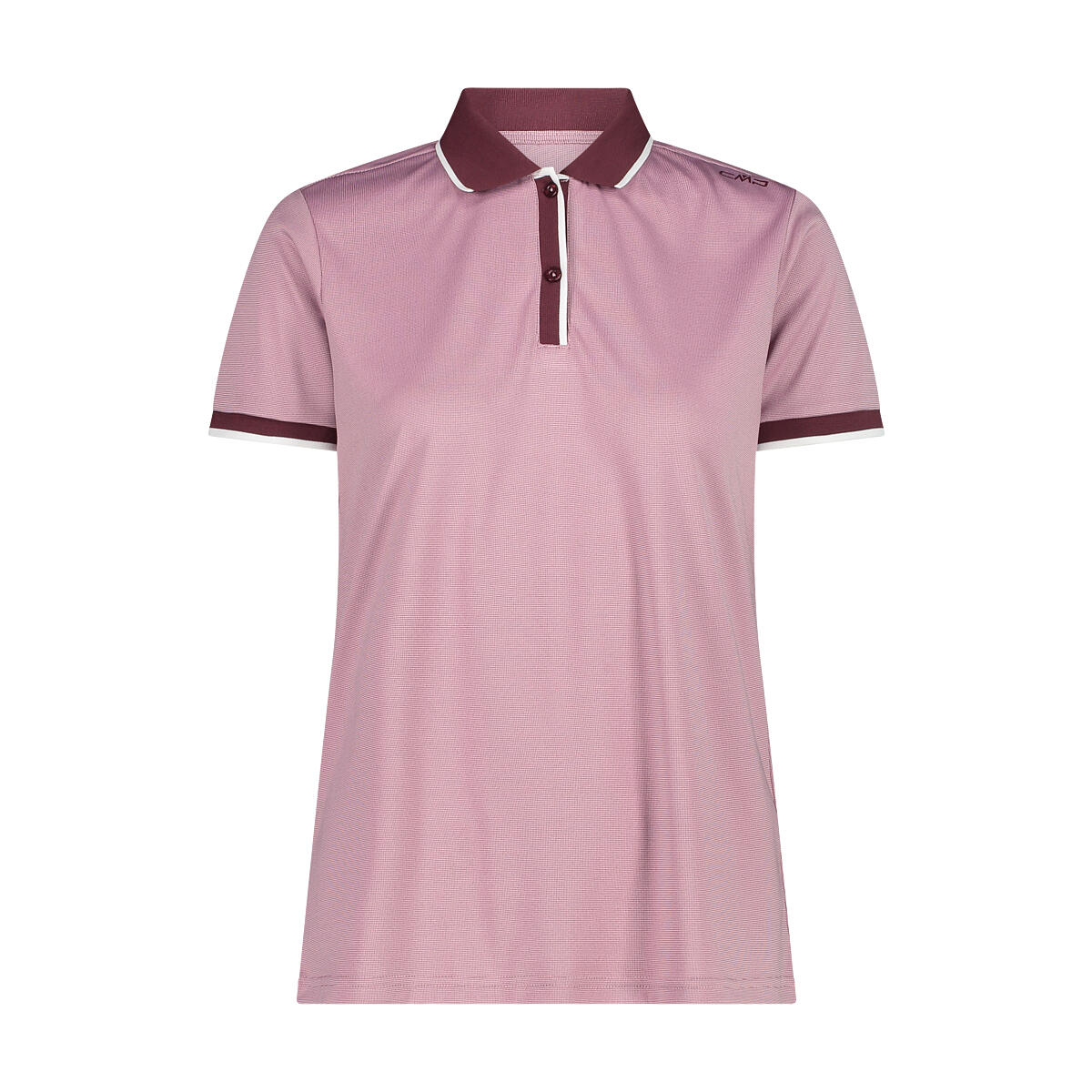 CMP Women's Polo shirt CMP