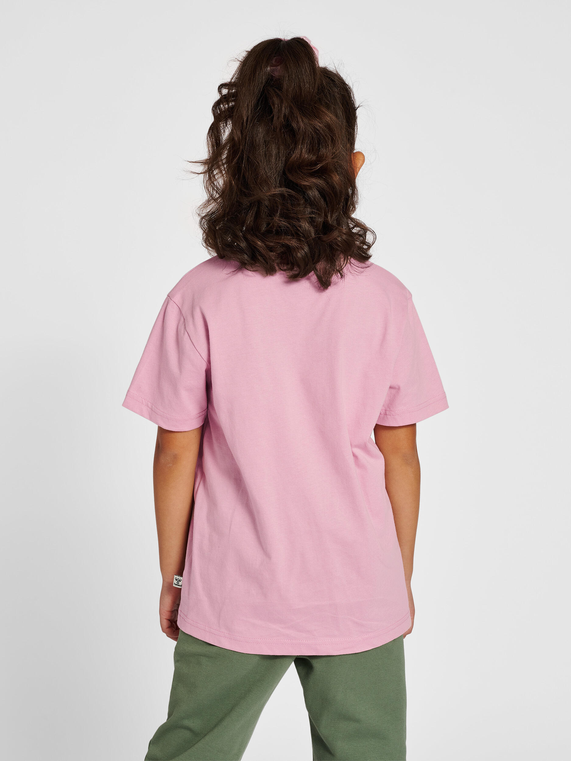 T-Shirt Hmltres Kinder HUMMEL 4/7