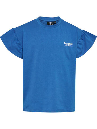 Enfiler T-Shirt Hmlkasandra Fille
