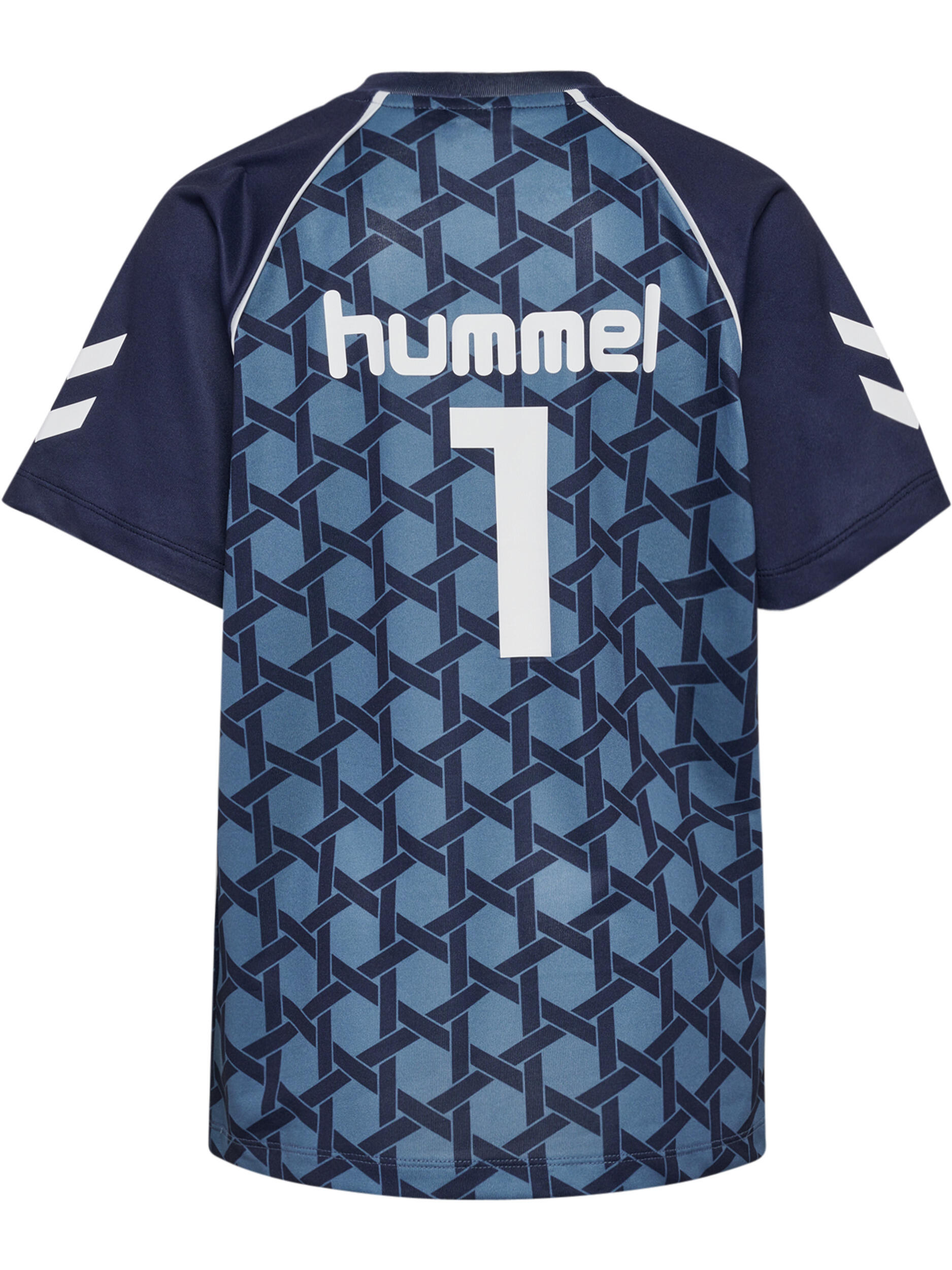 Enfiler T-Shirt Hmlps Enfant 6/7