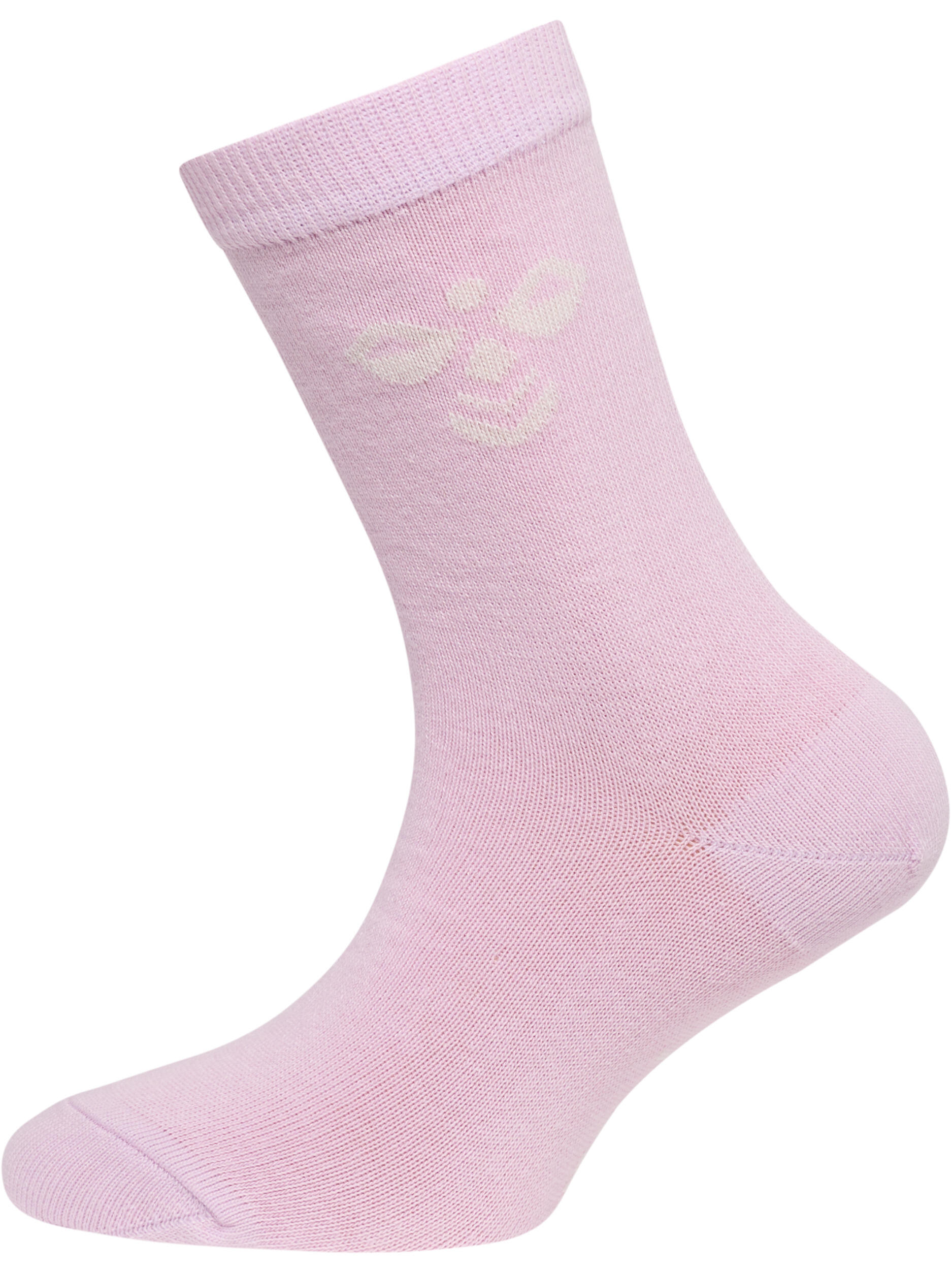 Enfiler Long Chaussettes Sutton 3-Pack Enfant HUMMEL 5/7