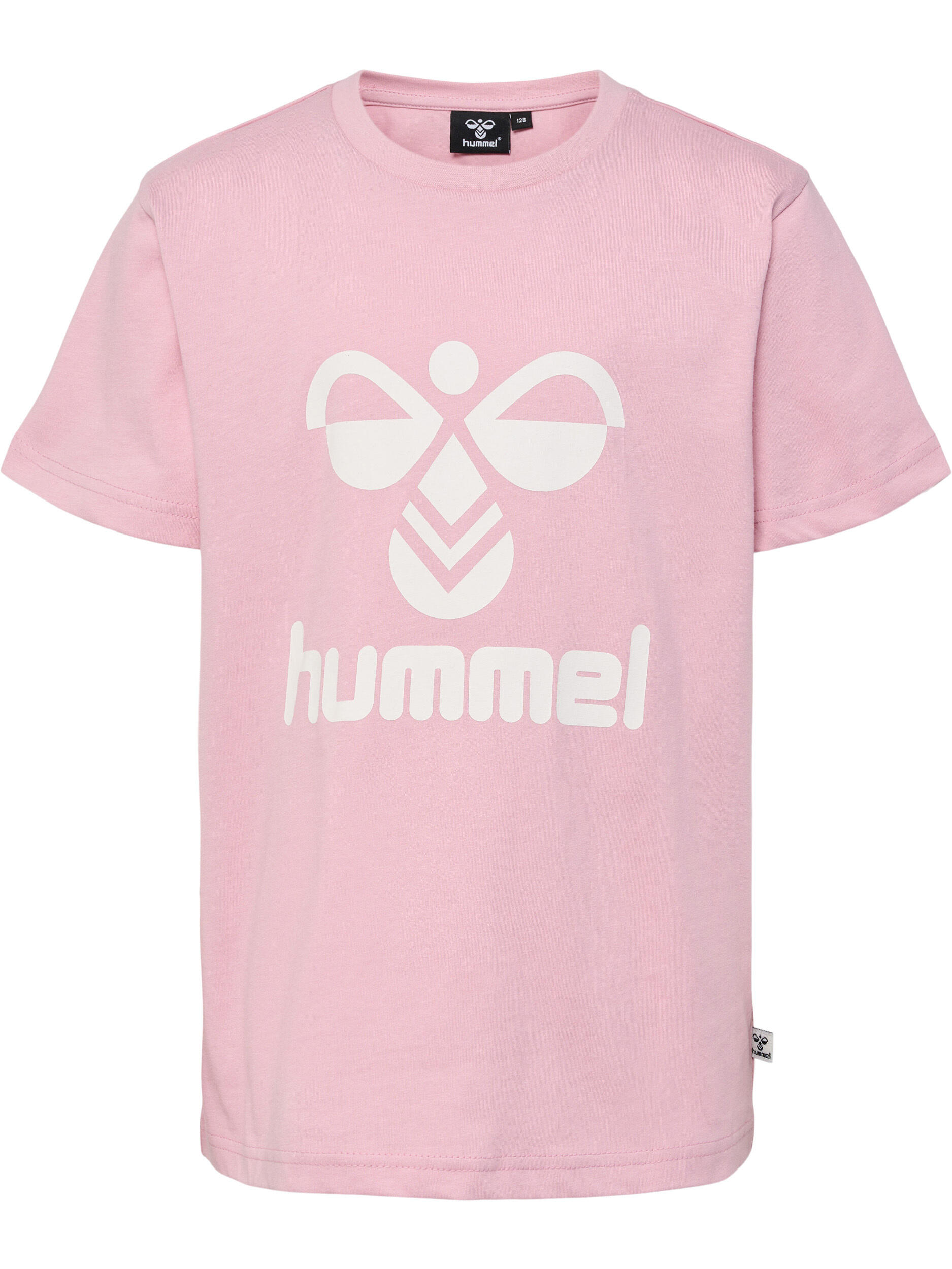 T-Shirt Hmltres Kinder HUMMEL 6/7