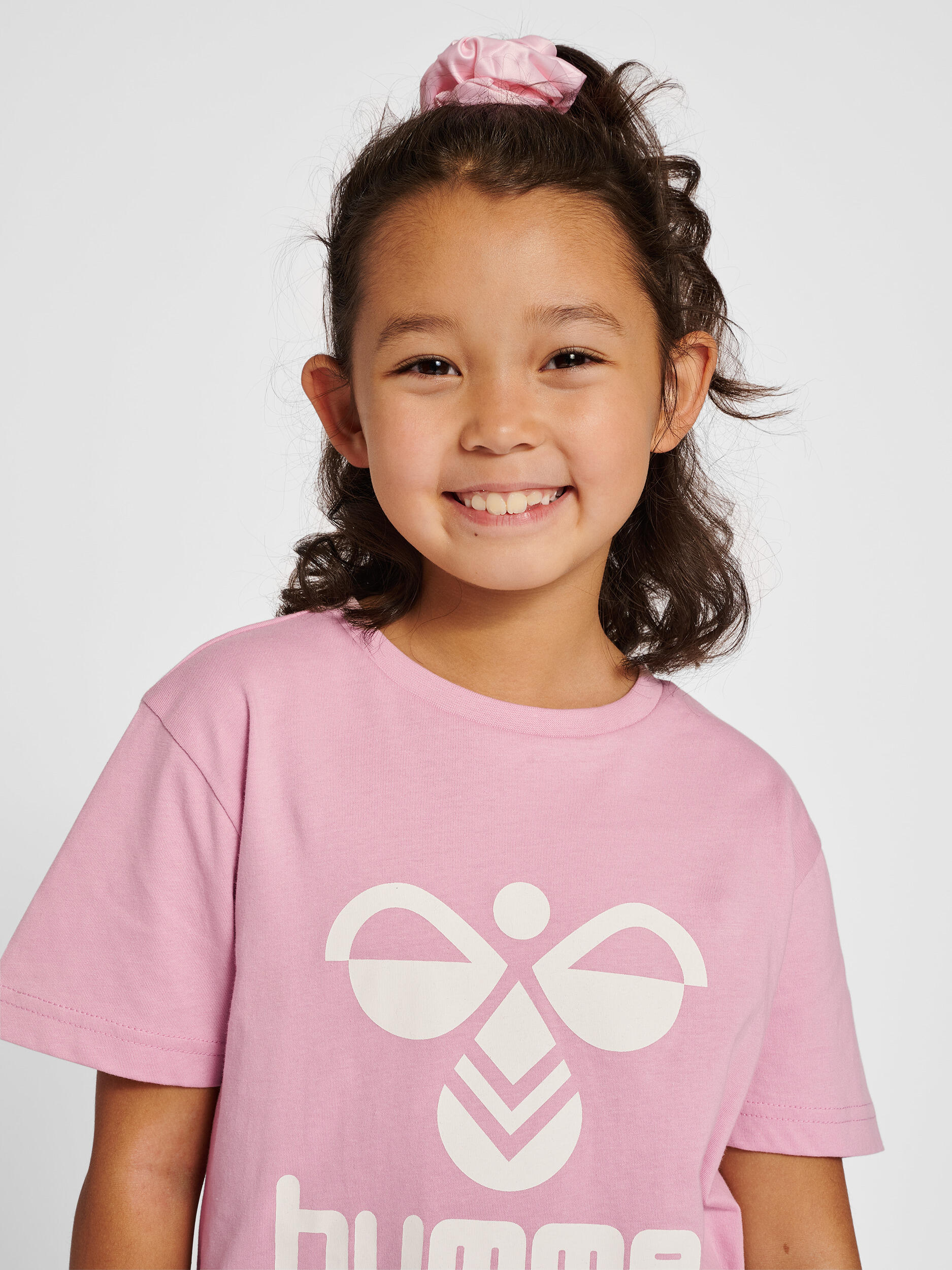 T-Shirt Hmltres Kinder HUMMEL 5/7