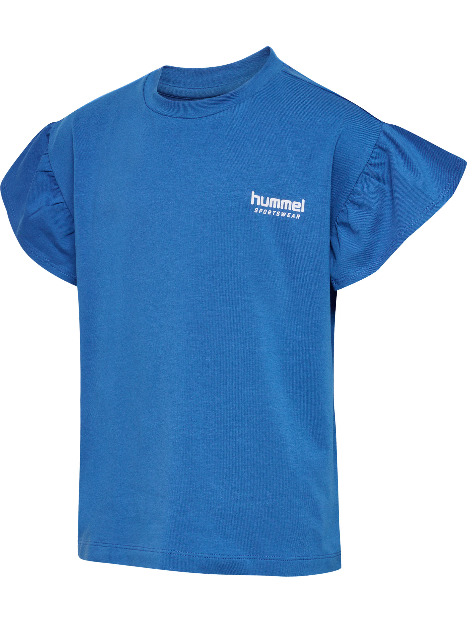 Enfiler T-Shirt Hmlkasandra Fille 4/7