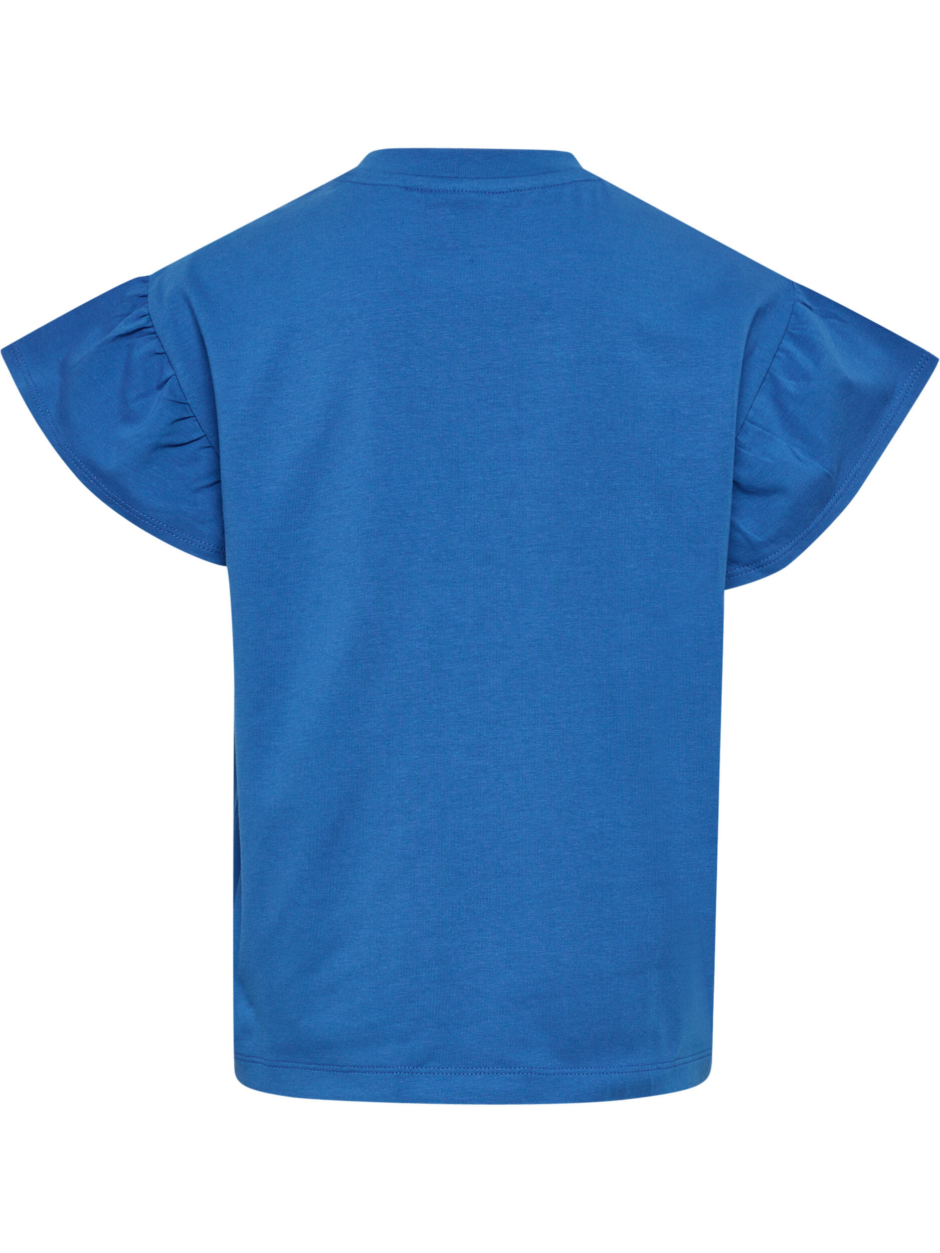 Enfiler T-Shirt Hmlkasandra Fille 2/7