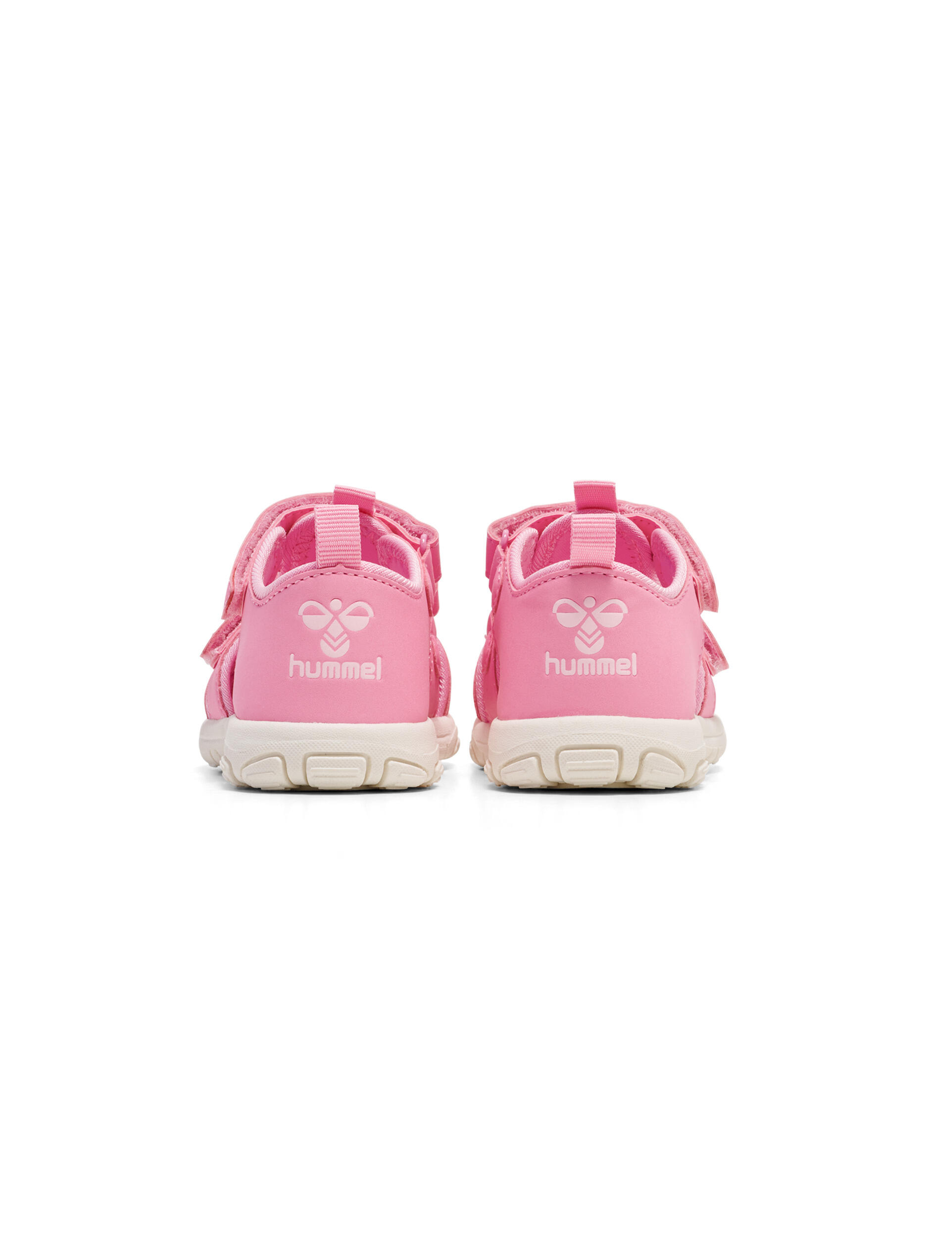 Cierre De Velcro Sandalia Sandal Estilo Vida Los Niños Unisex 2/7