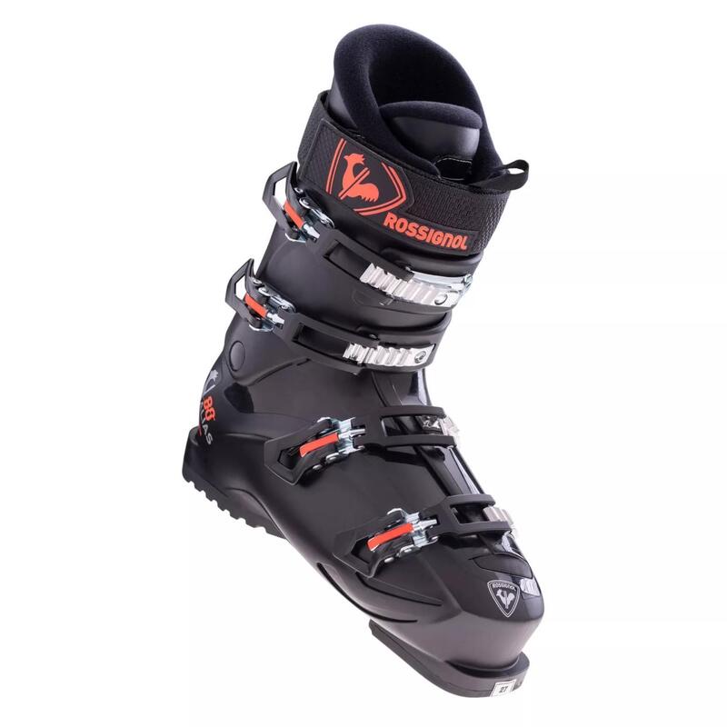 Second Life - Buty narciarskie męskie Rossignol ALIAS 80 flex 80 - Stan Dobry