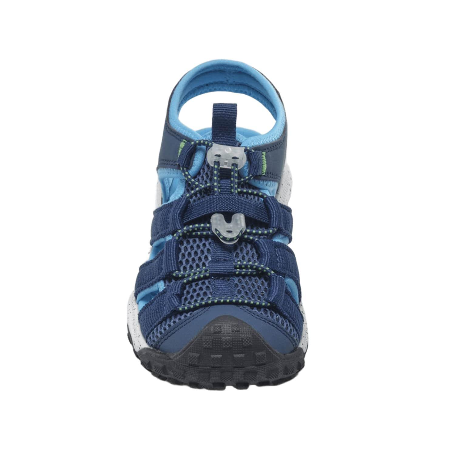 Kinder RIPPLE Sandalen Marineblau 3/6