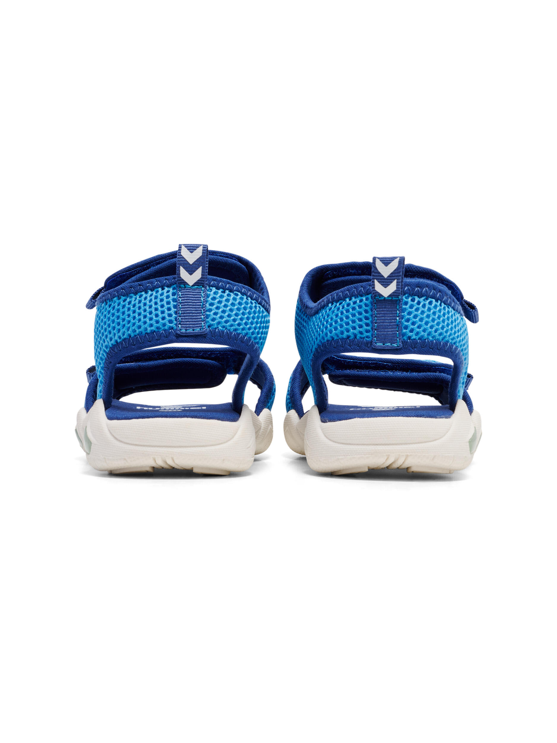 Instap Sandaal Sandal Flash Uniseks Kinderen HUMMEL 2/7