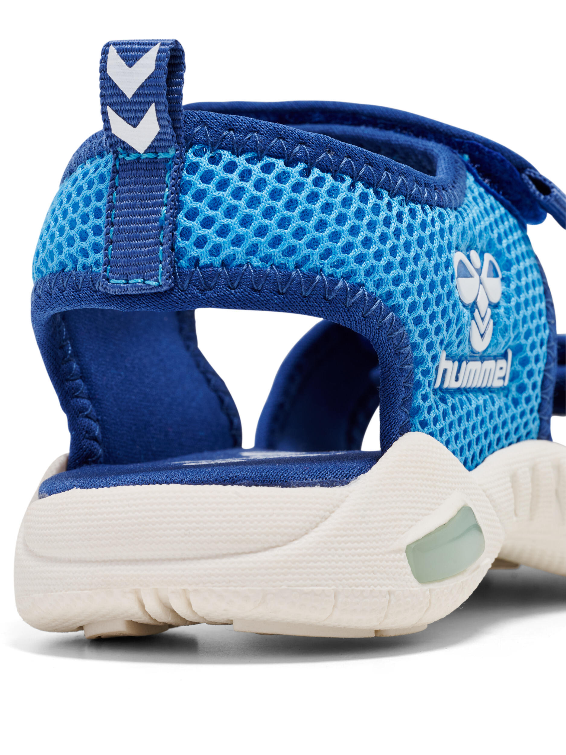 Instap Sandaal Sandal Flash Uniseks Kinderen HUMMEL 6/7
