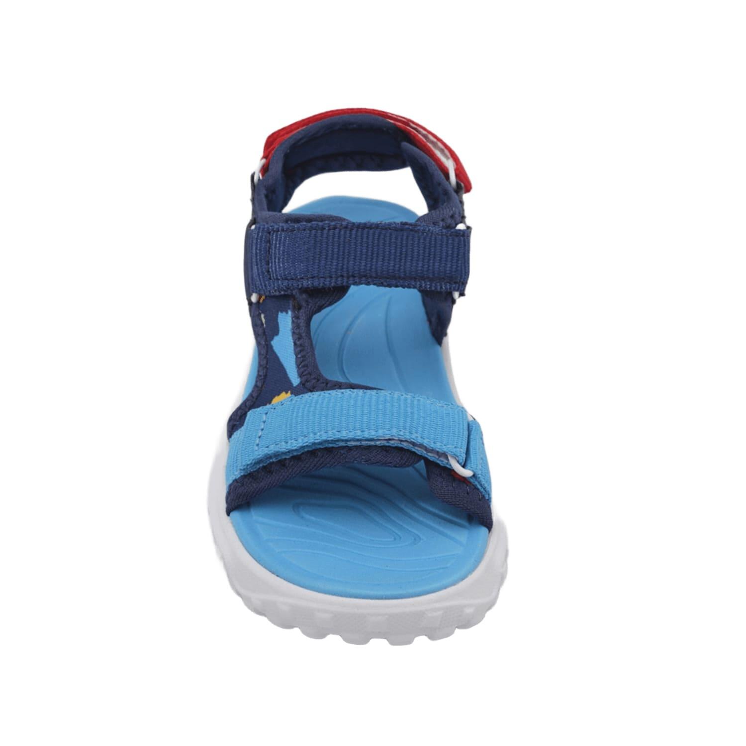 Bambini HARBORT Sandali Blu marino 3/6