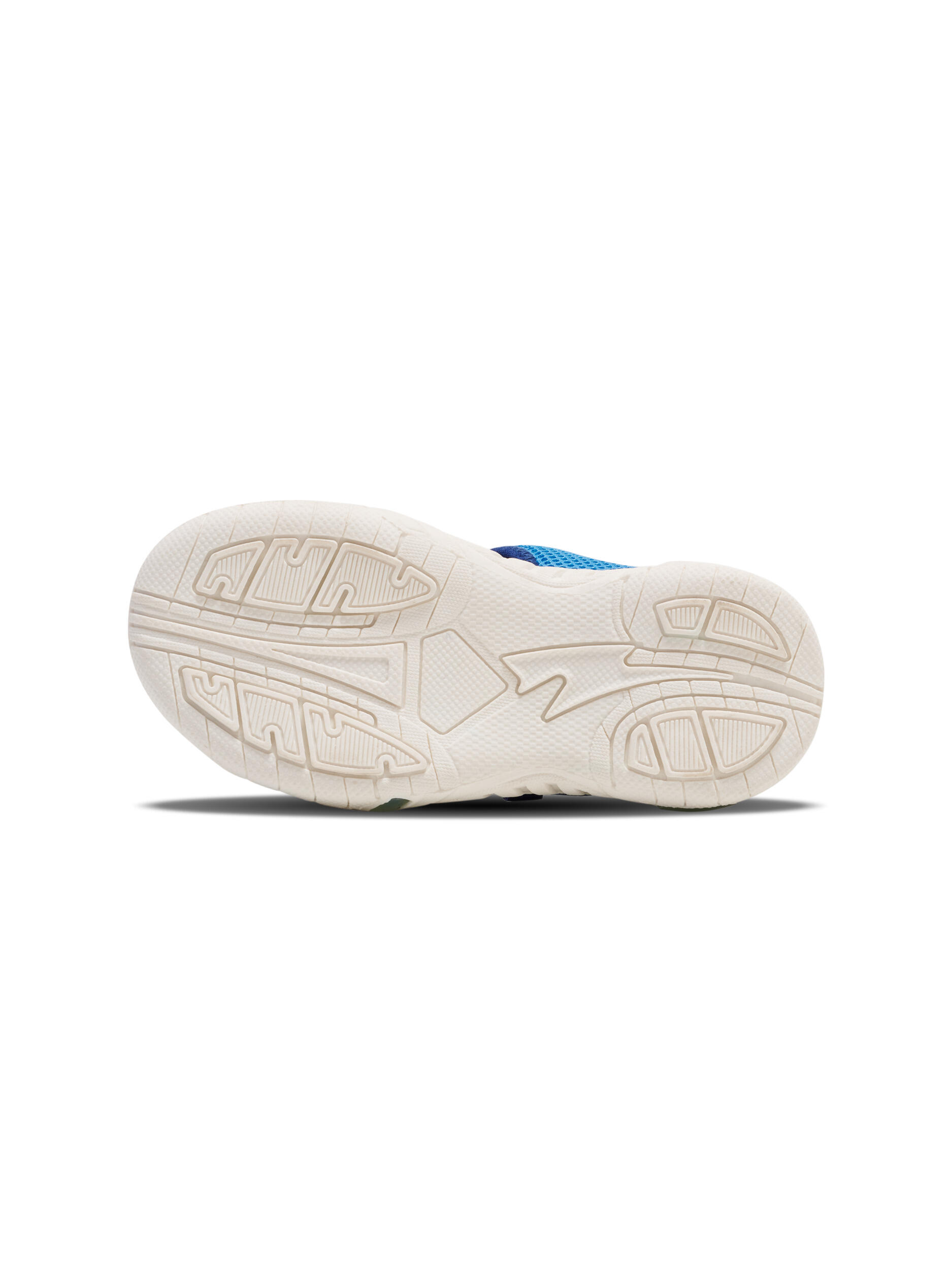 Instap Sandaal Sandal Flash Uniseks Kinderen HUMMEL 4/7
