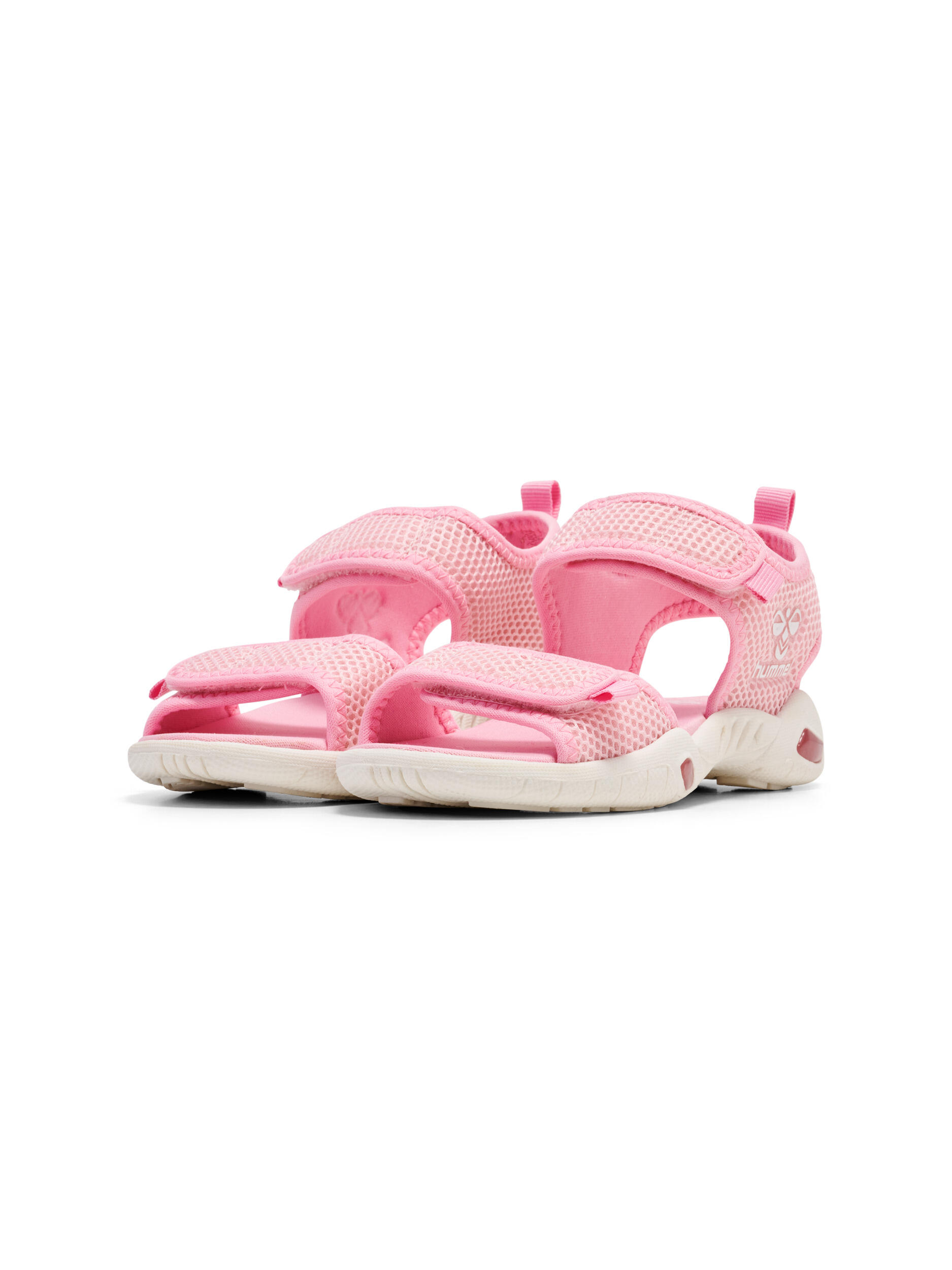 Instap Sandaal Sandal Flash Uniseks Kinderen HUMMEL 5/7