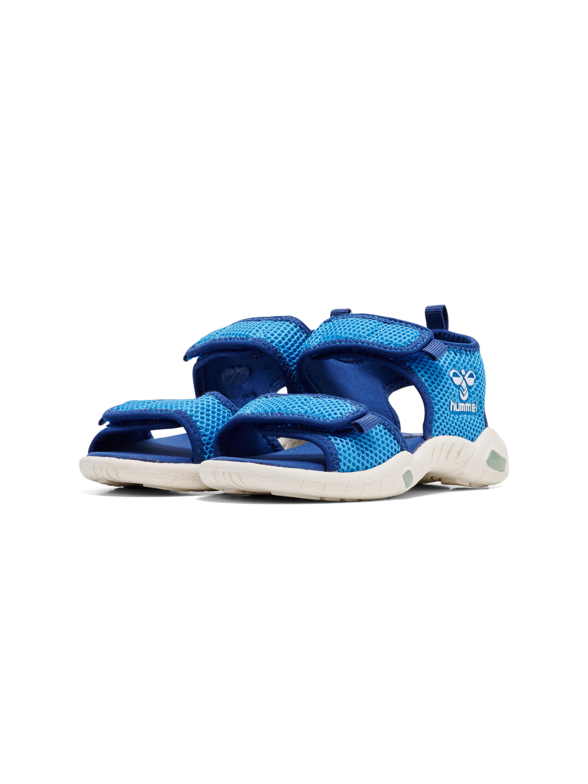 Instap Sandaal Sandal Flash Uniseks Kinderen HUMMEL 5/7