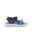 Enfants HARBORT Sandale Bleu marine