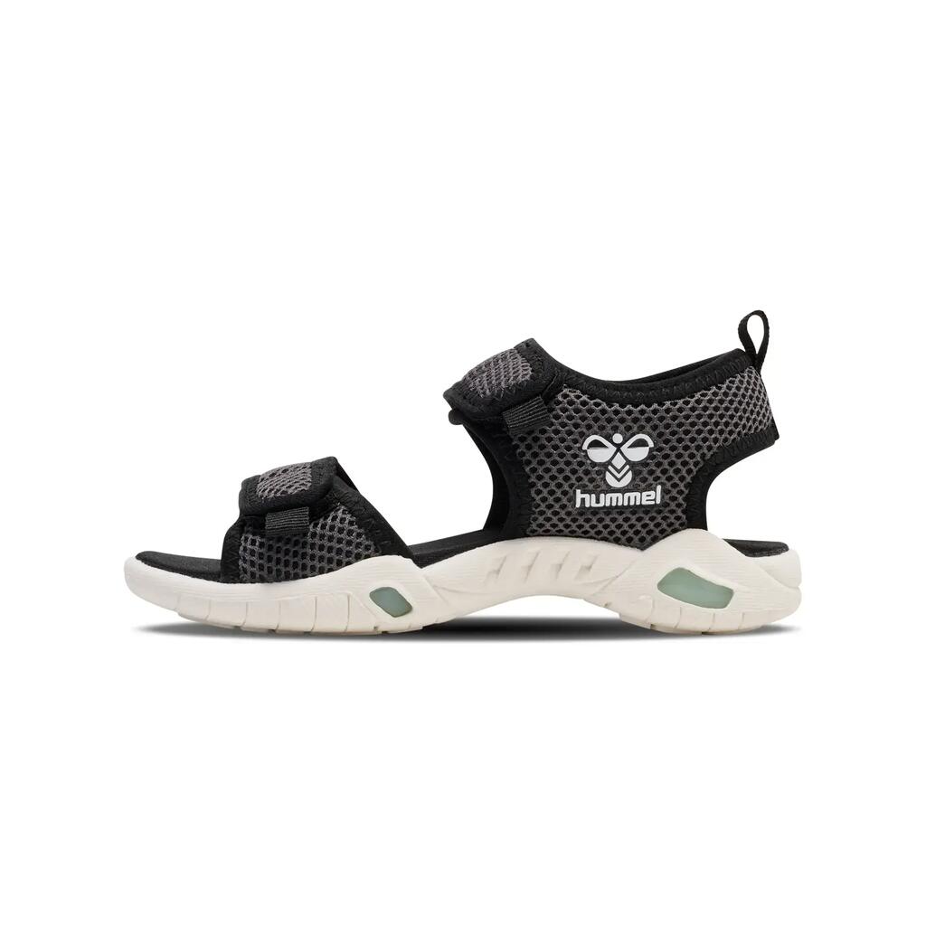 Baby sandals Hummel Flash