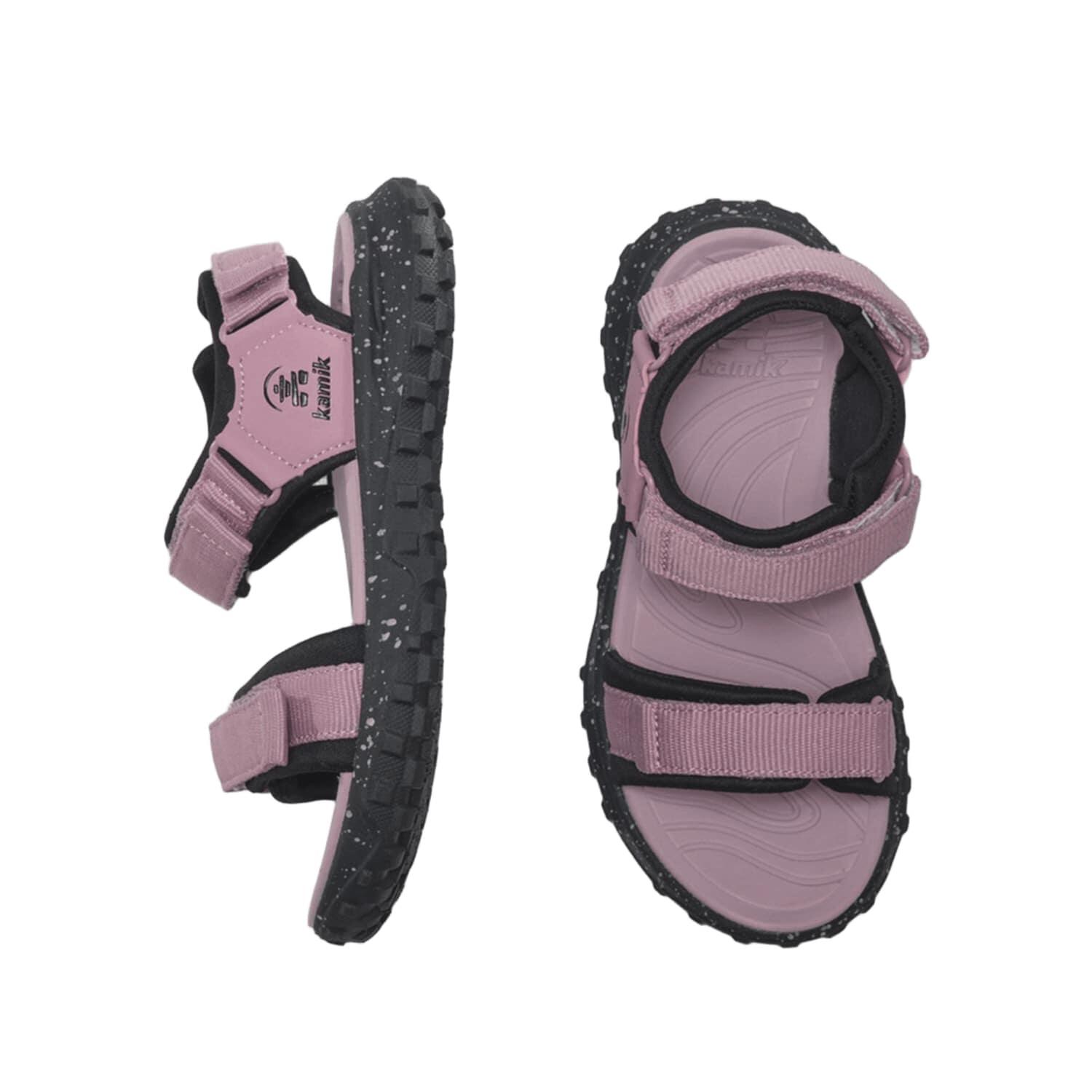 Bambini HARBOR Sandali Rosa 5/6