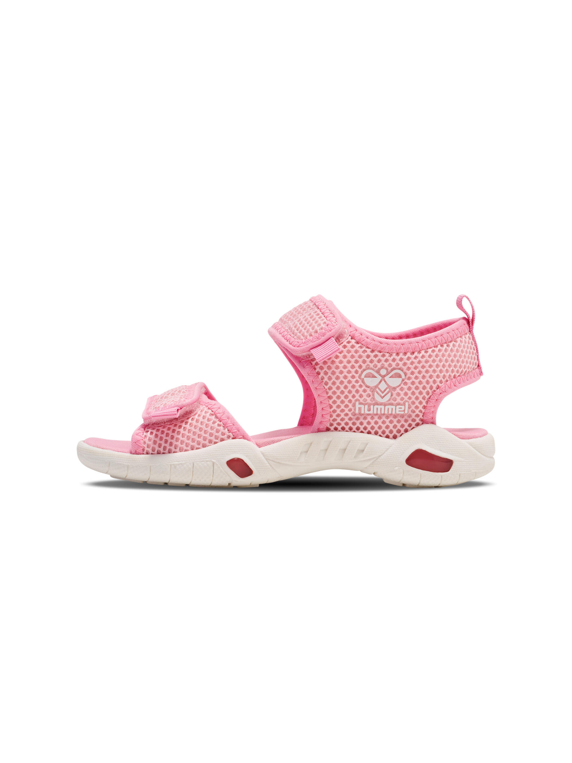 HUMMEL Instap Sandaal Sandal Flash Uniseks Kinderen HUMMEL