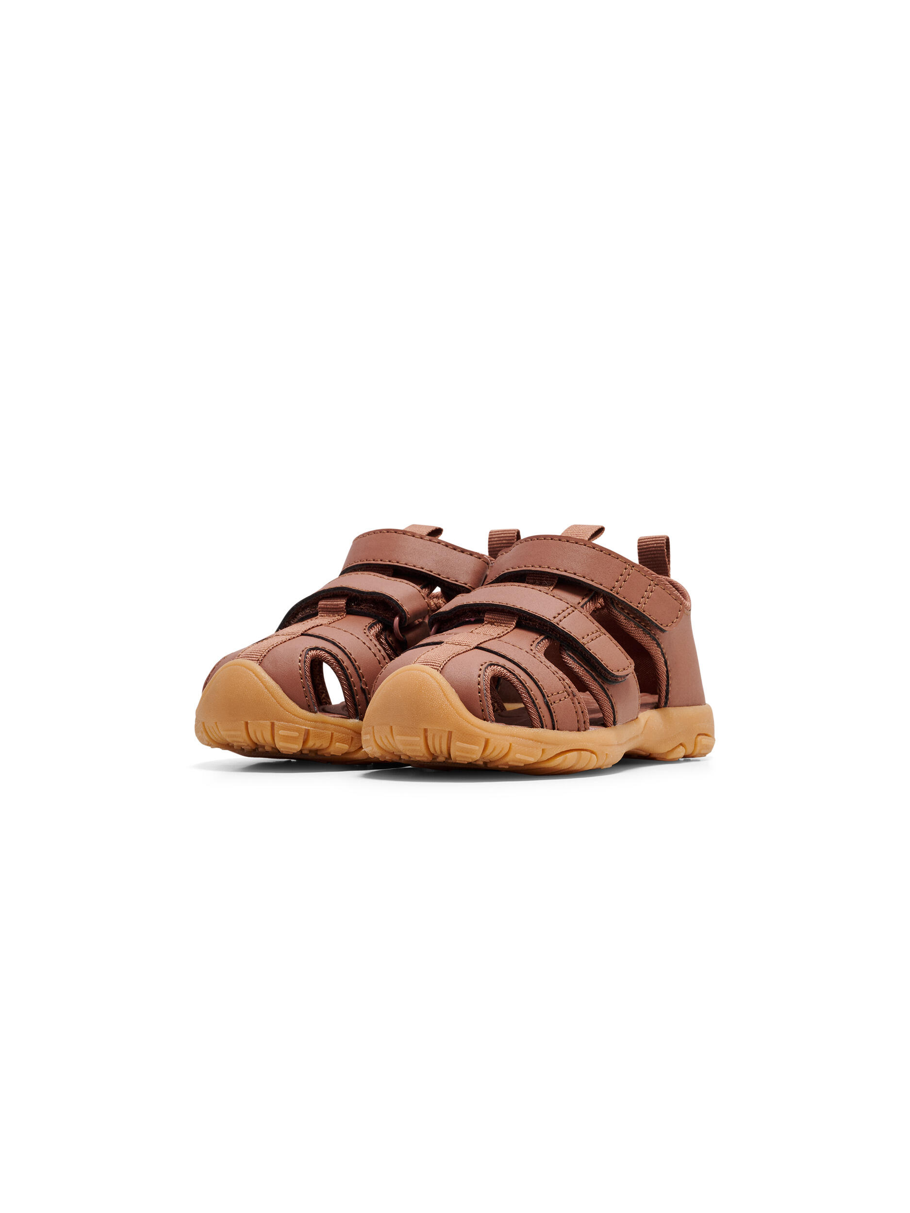 Klettverschluss Sandale Sandal Klettverschluss Lebensstil Kinder 5/7