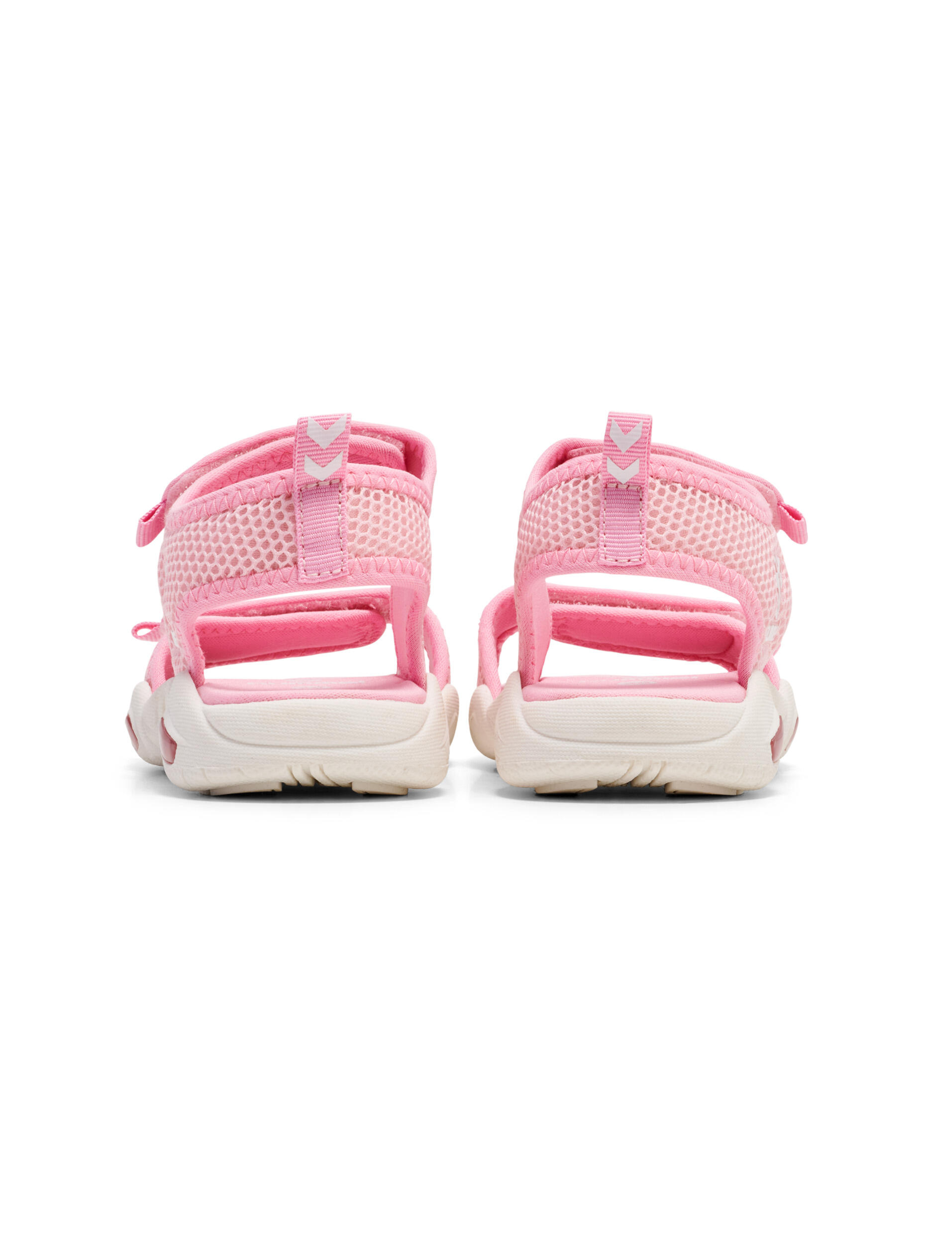 Instap Sandaal Sandal Flash Uniseks Kinderen HUMMEL 2/7