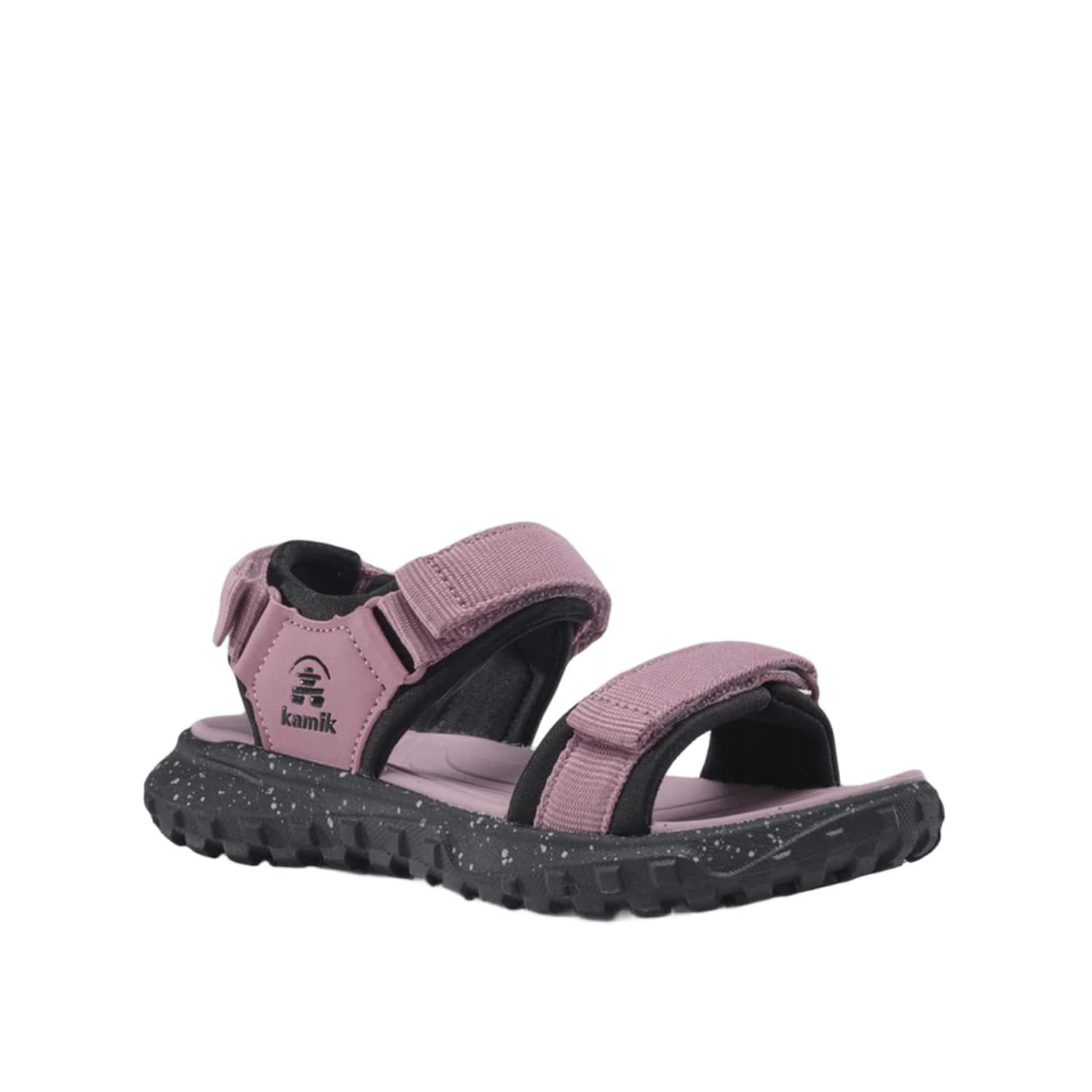 Bambini HARBOR Sandali Rosa 2/6