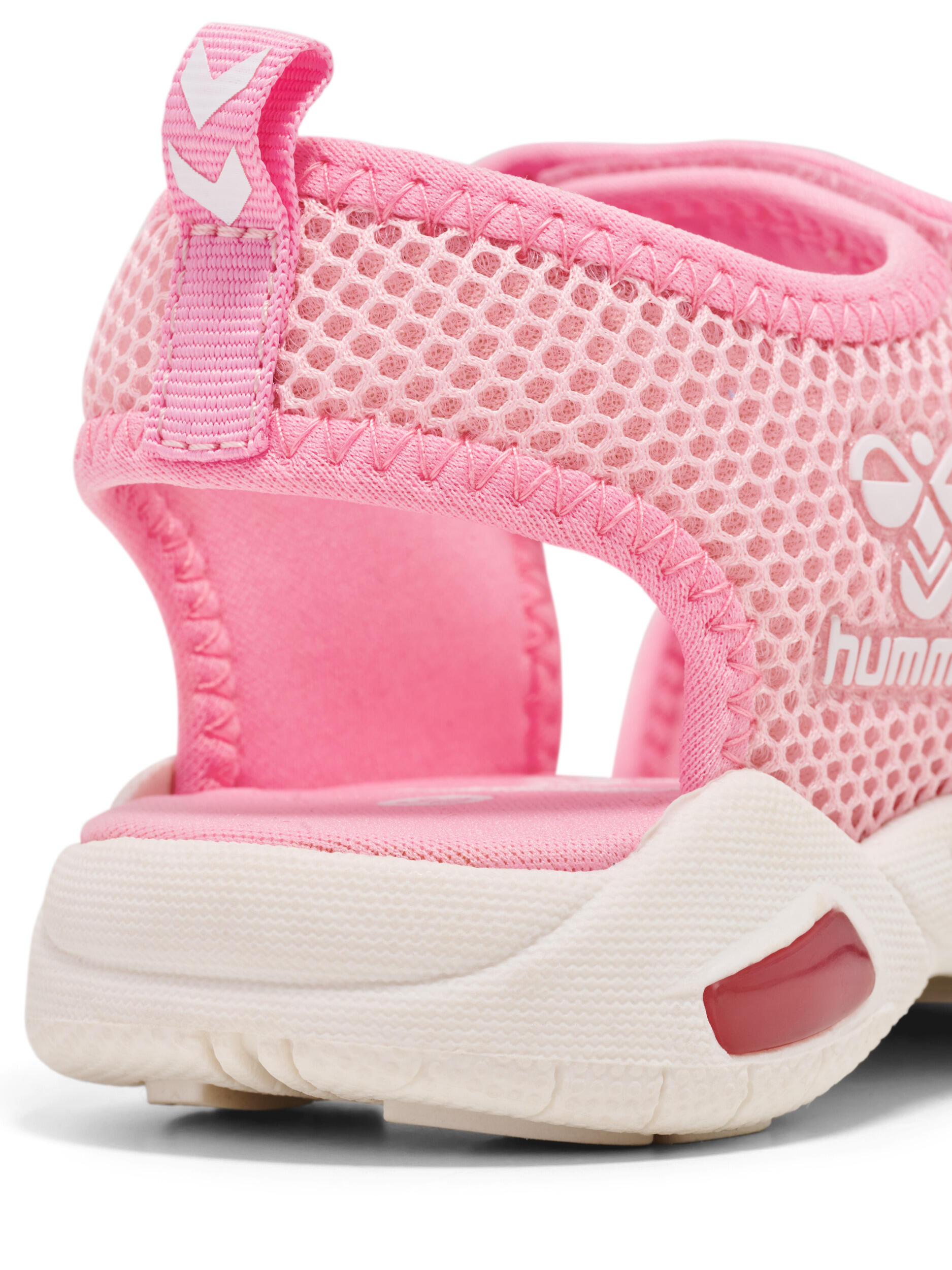 Instap Sandaal Sandal Flash Uniseks Kinderen HUMMEL 6/7