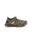 Kinderen DRIFT Sandalen Donker olijf