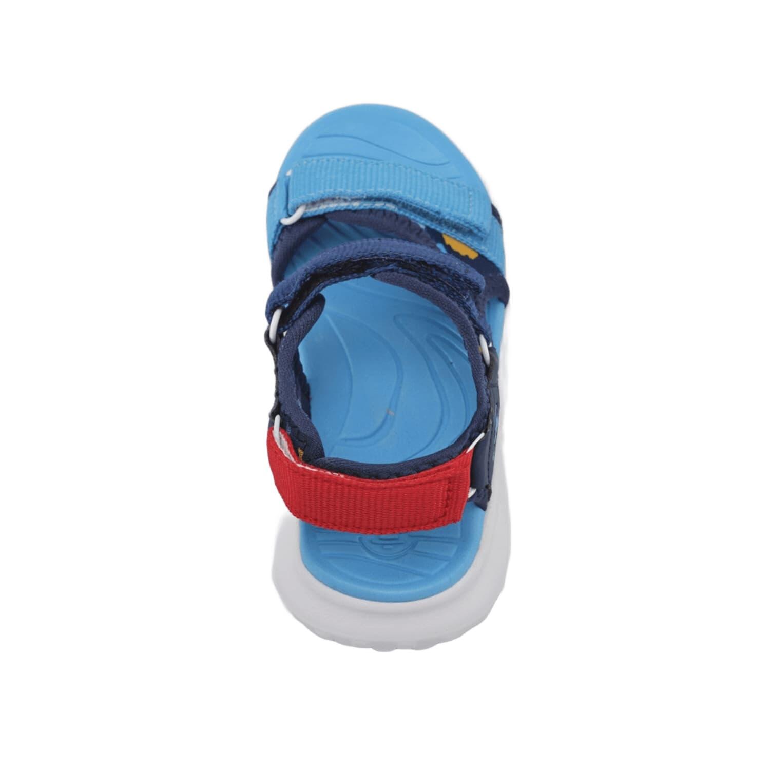 Bambini HARBORT Sandali Blu marino 4/6