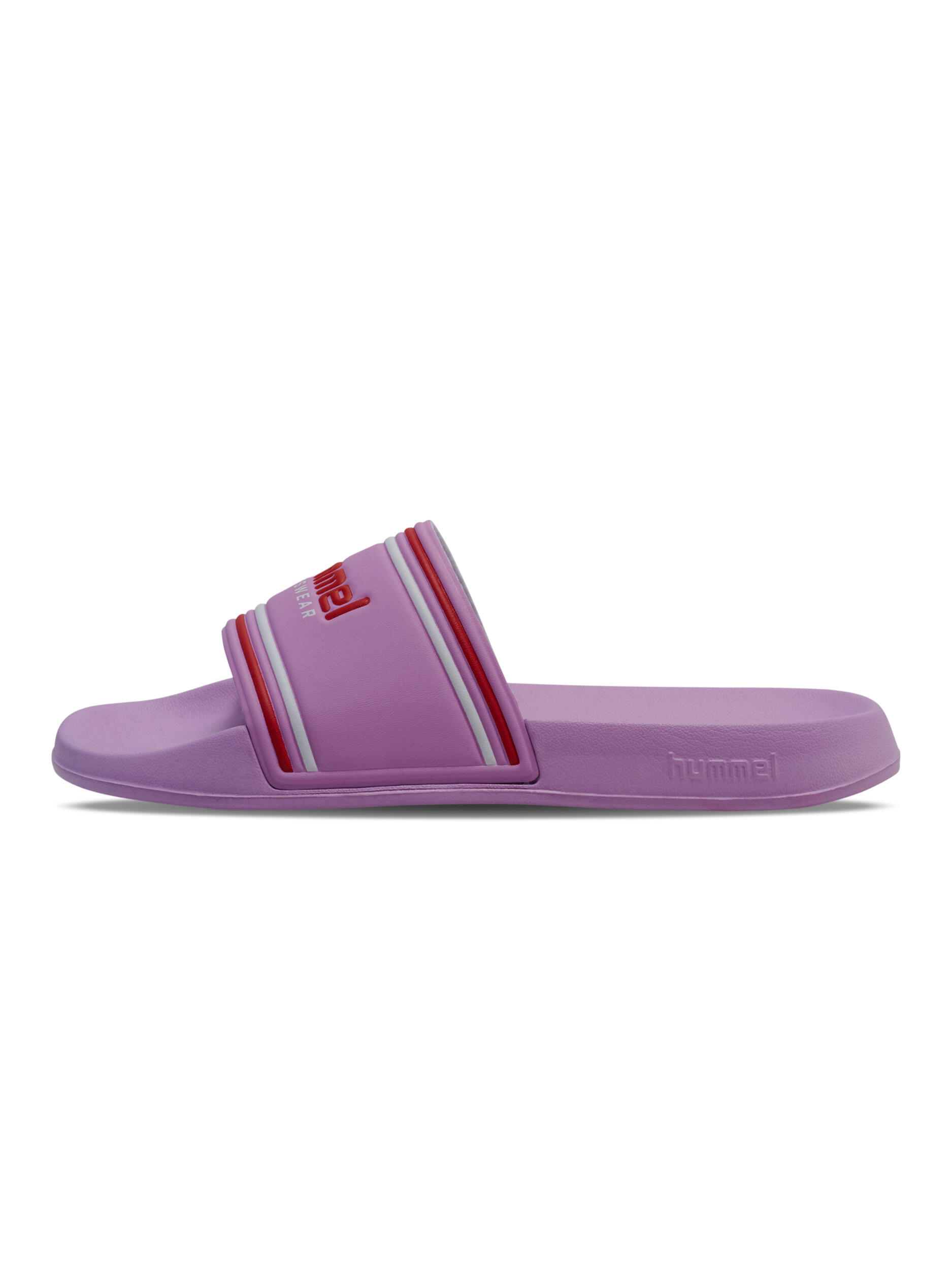 HUMMEL Badelatschen Pool Slide Erwachsene HUMMEL