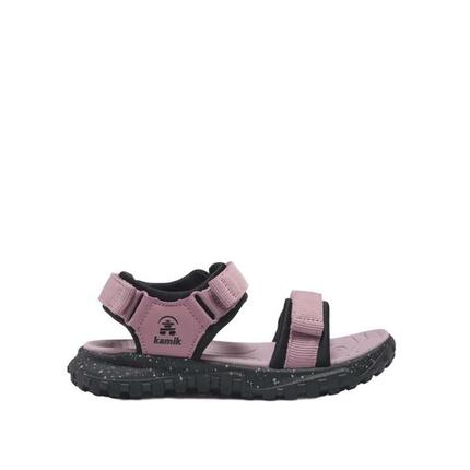 Enfants HARBOR Sandale Rose