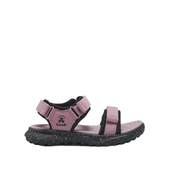 Enfants HARBOR Sandale Rose