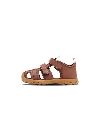 Fermeture Velcro Sandale Sandal Mode De Vie Enfant