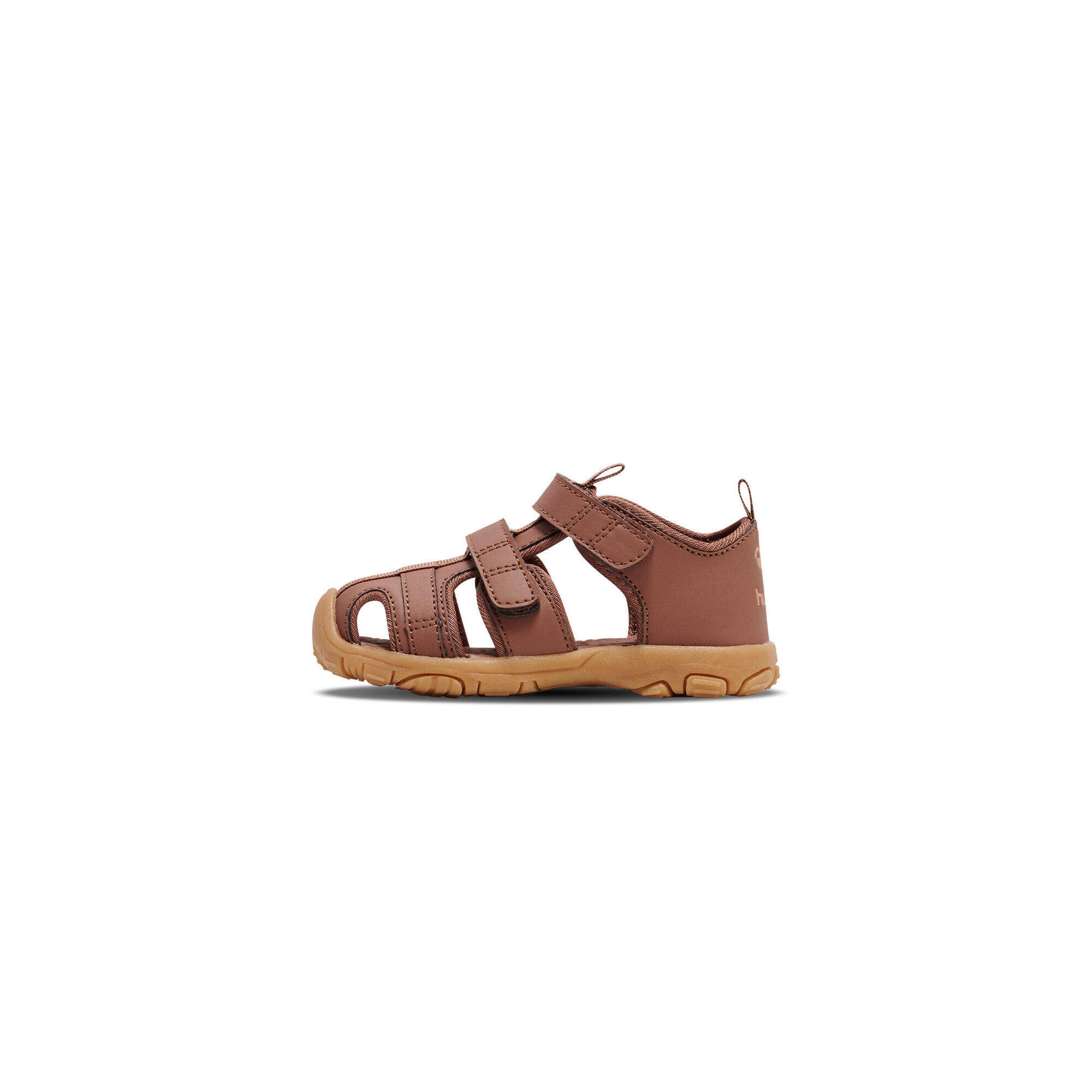Hummel - Fermeture Velcro Sandale Sandal Mode De Vie Enfant Hummel - Sandales - Beige - Decathlon