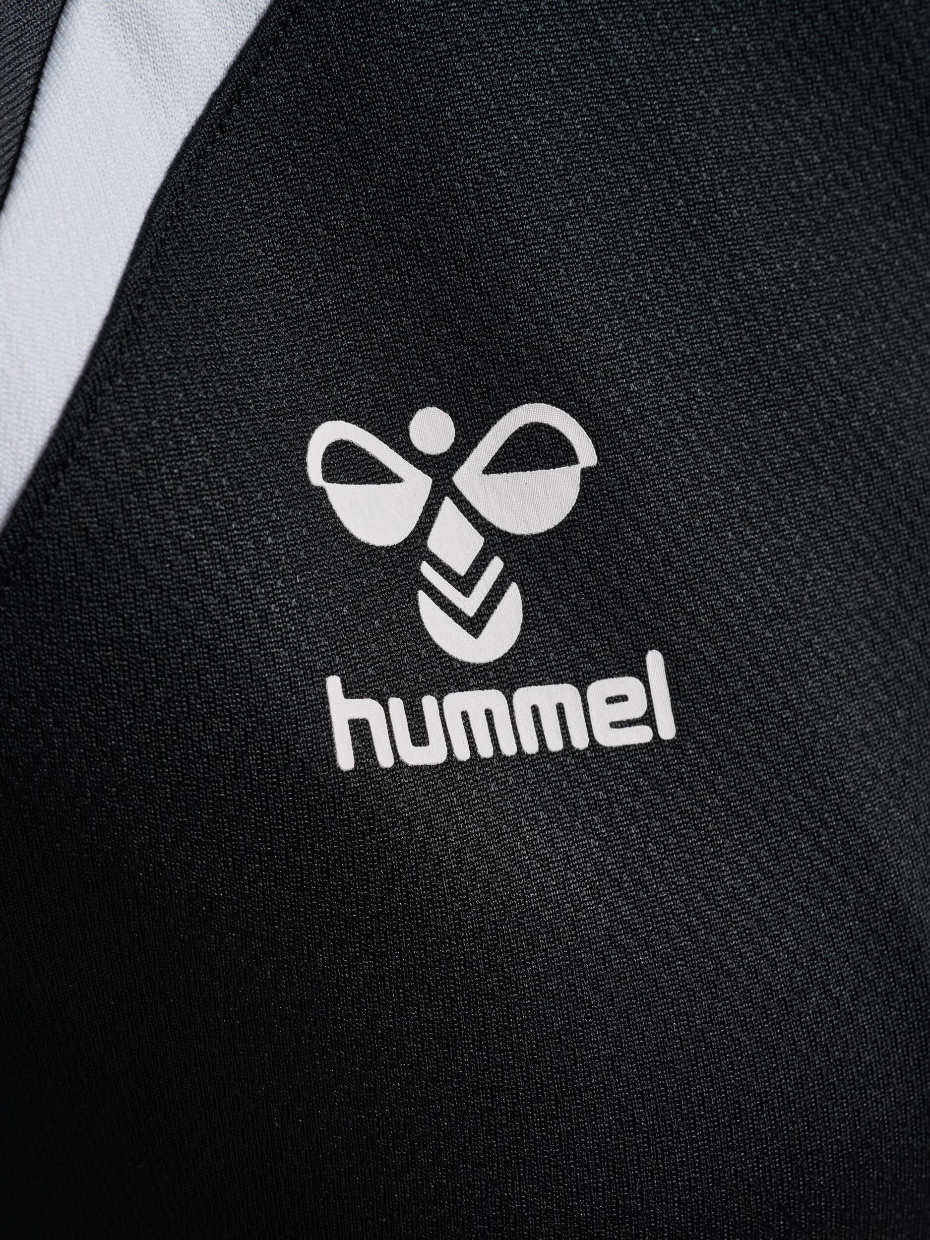 Casaco de desporto com capuz e fecho éclair para mulher Hummel Lead 2.0 7/7